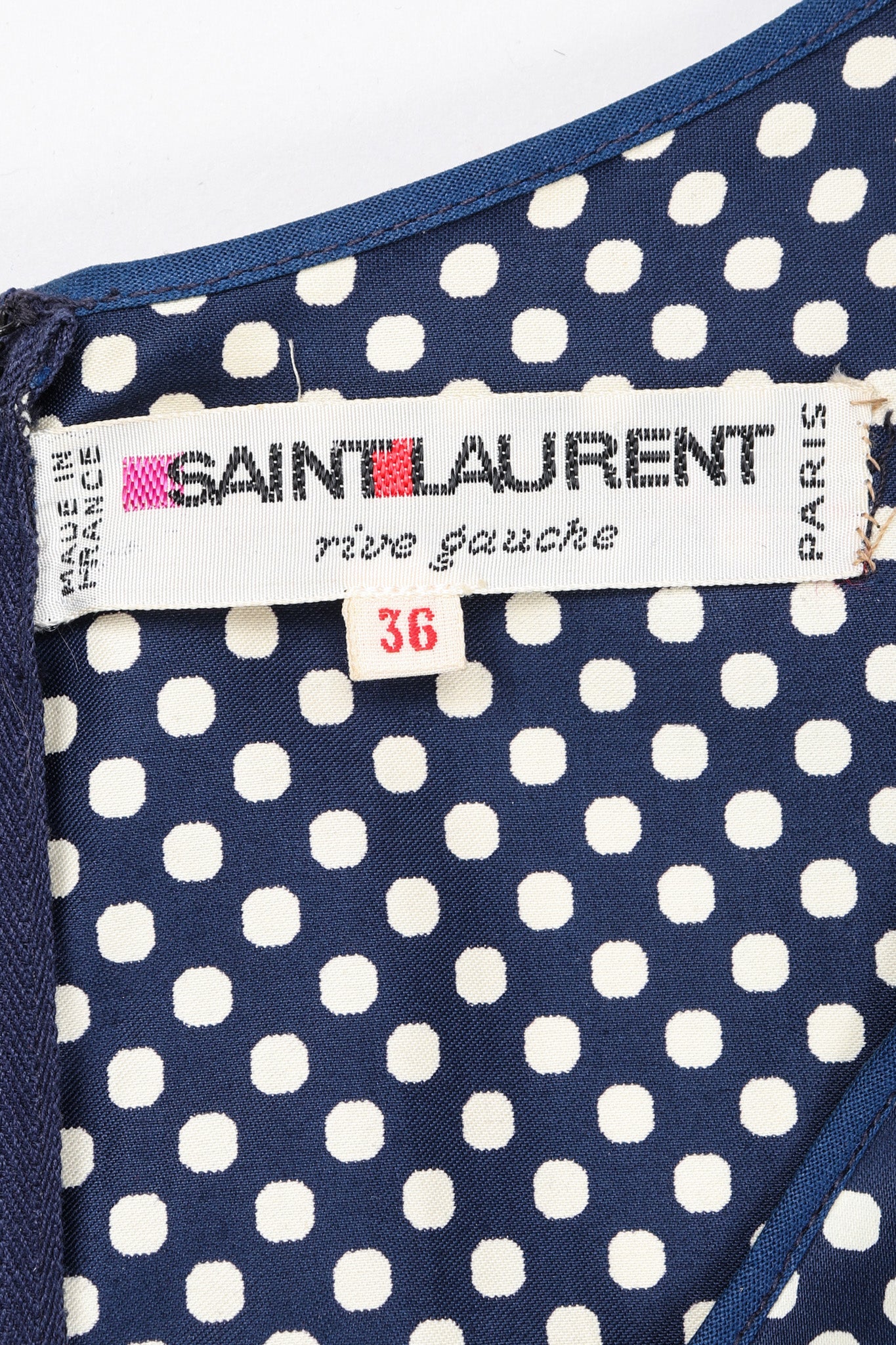 Prairie Dot Dress - Image 16