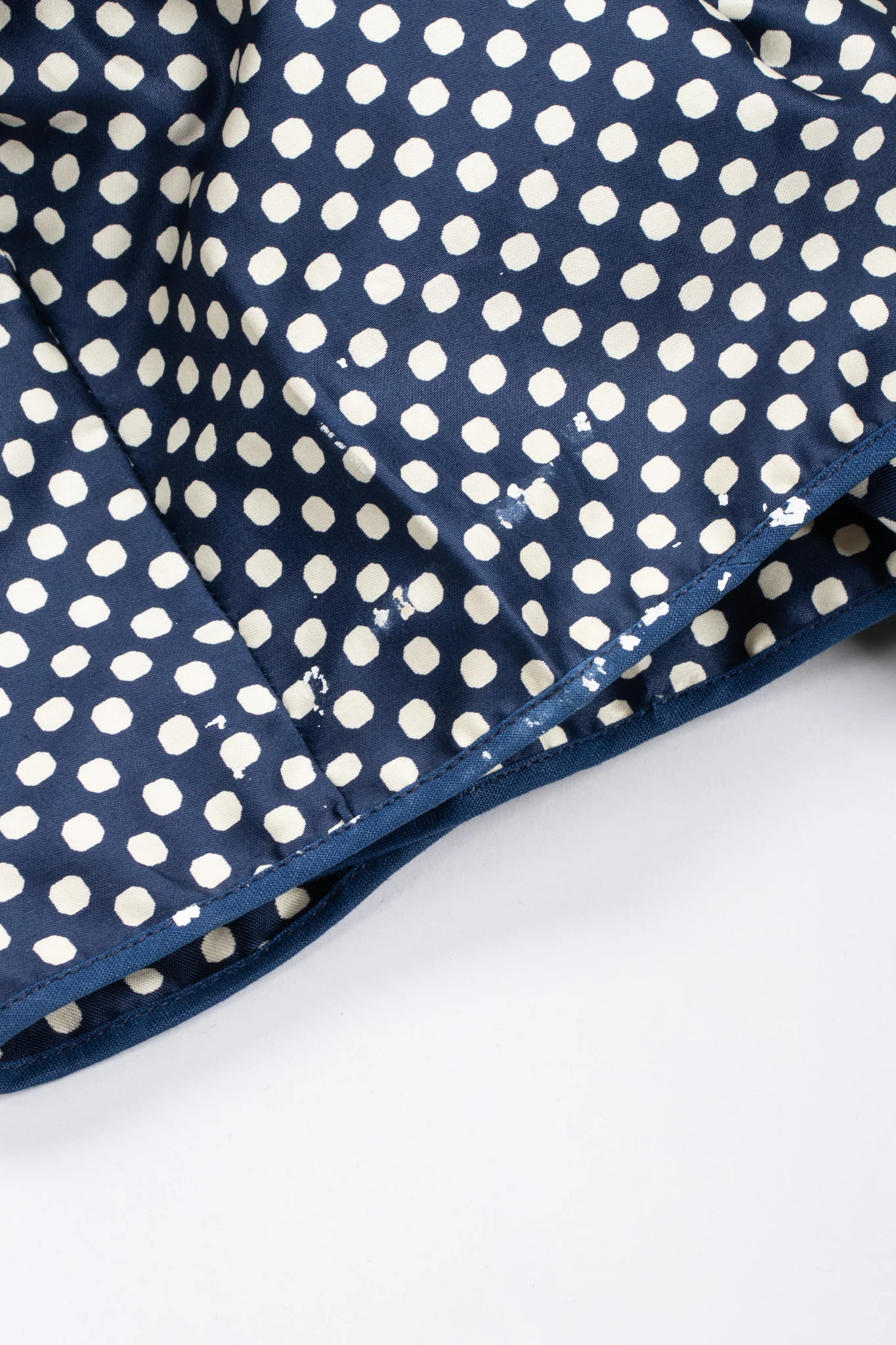 Prairie Dot Dress - Image 17