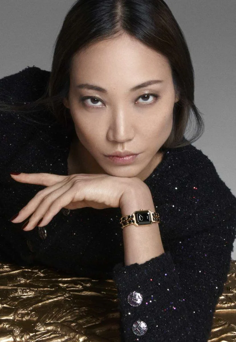 Premiere Chain Bracelet Watch - Image 2