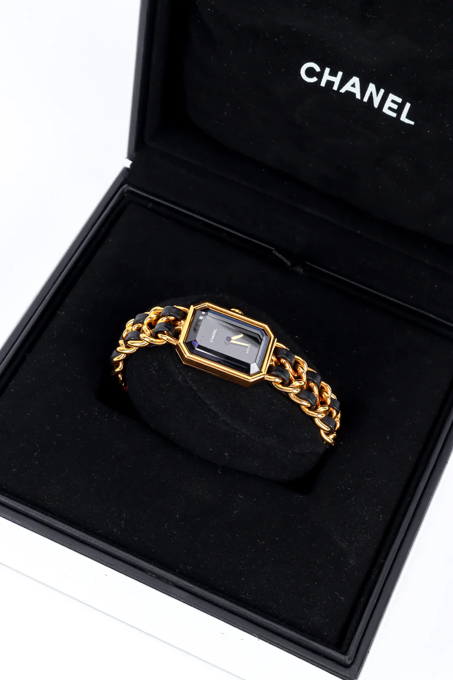 Premiere Chain Bracelet Watch - Image 3