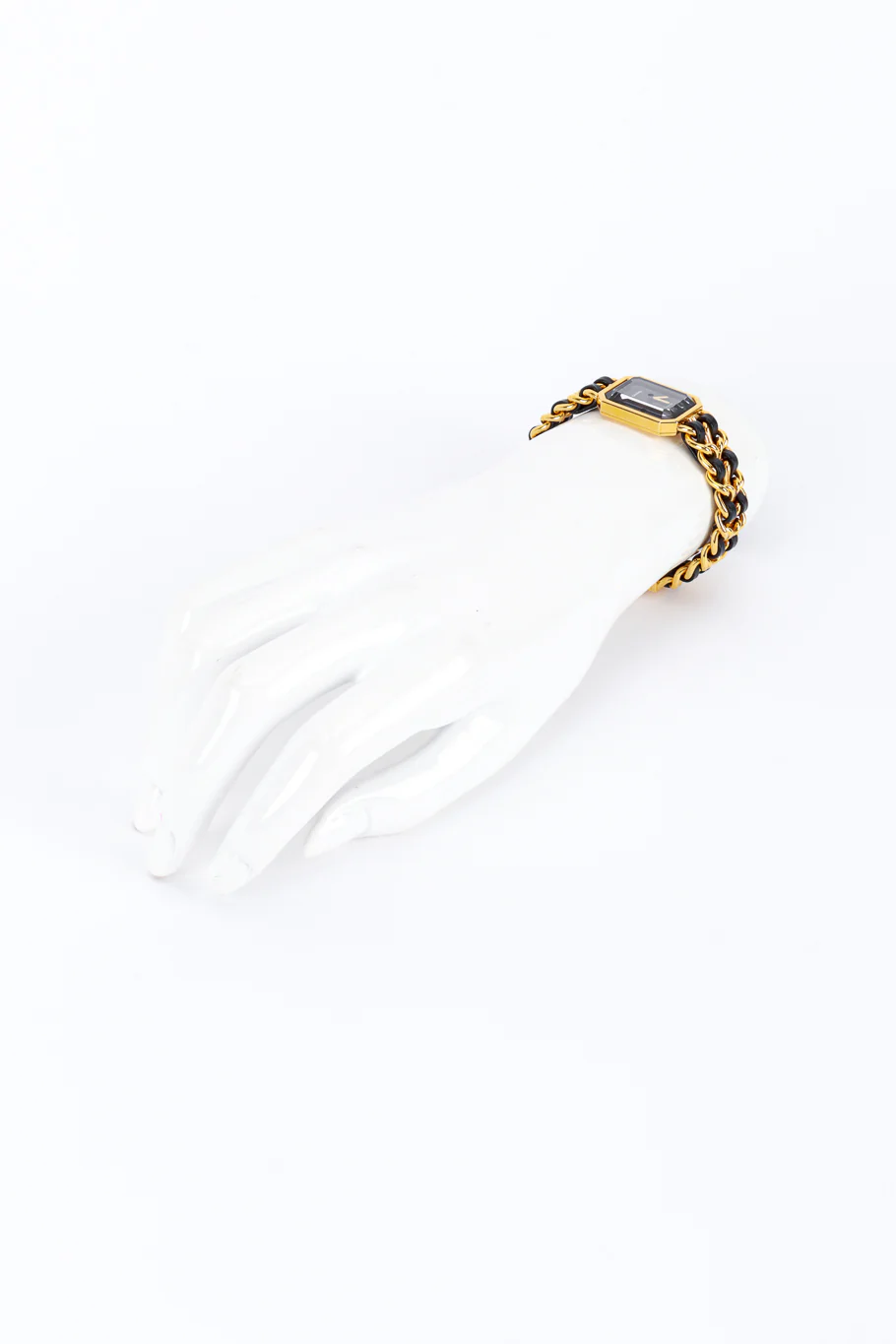 Premiere Chain Bracelet Watch - Image 4