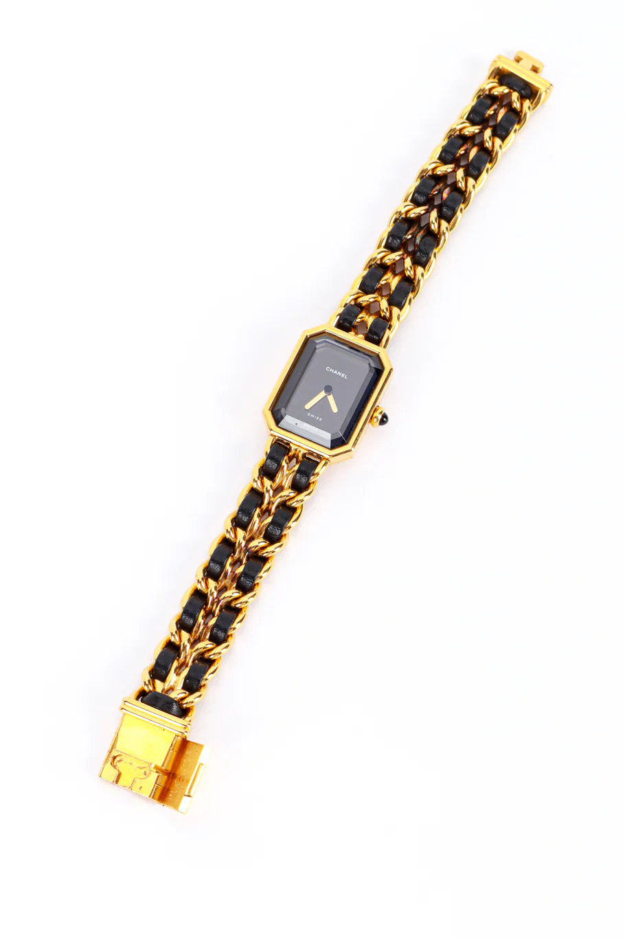 Premiere Chain Bracelet Watch - Image 5