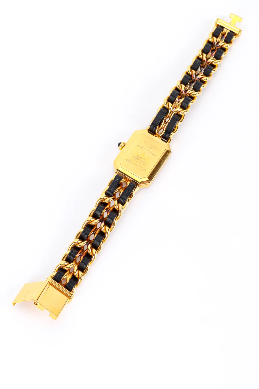 Premiere Chain Bracelet Watch - Image 6