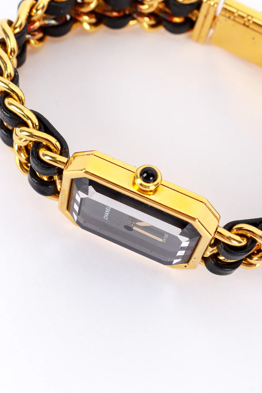 Premiere Chain Bracelet Watch - Image 7