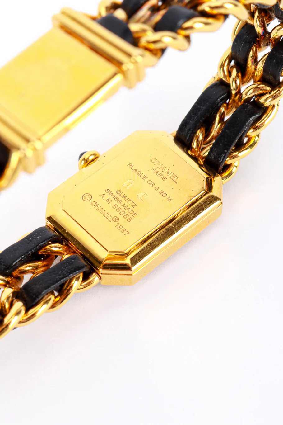 Premiere Chain Bracelet Watch - Image 8