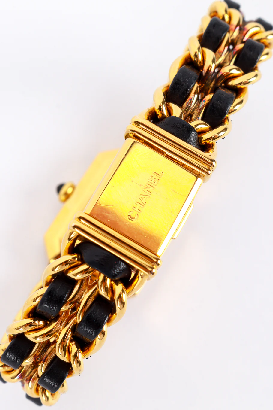 Premiere Chain Bracelet Watch - Image 9