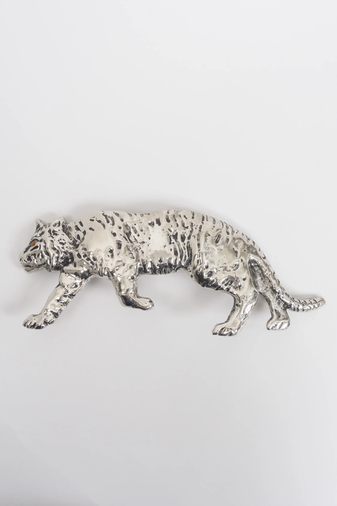 Prowling Panther Belt - Image 10