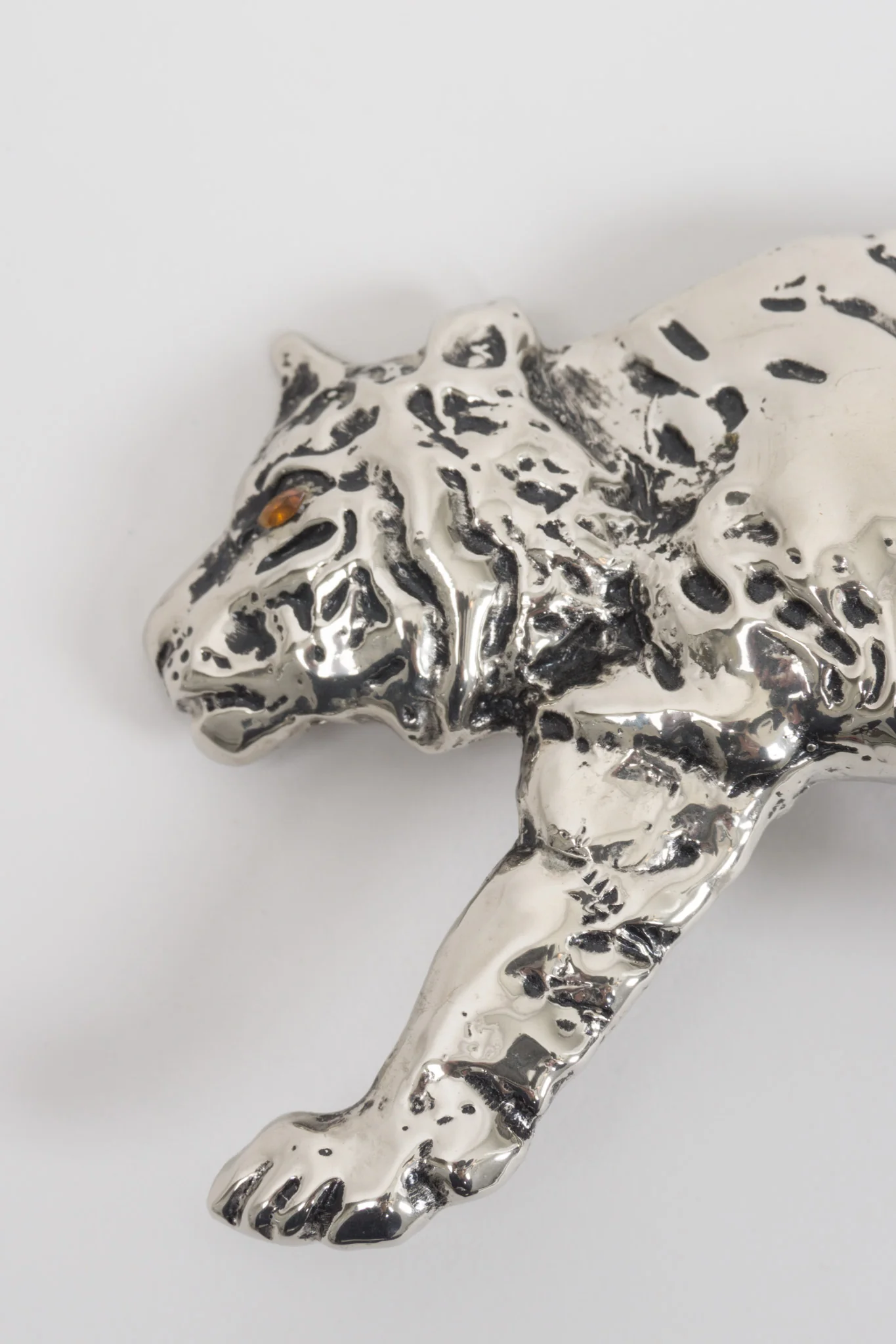 Prowling Panther Belt - Image 11