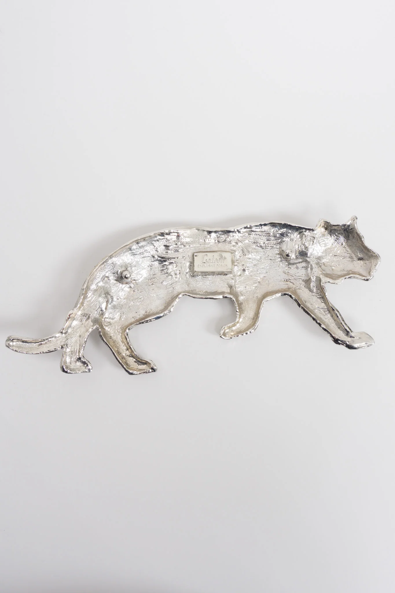 Prowling Panther Belt - Image 12