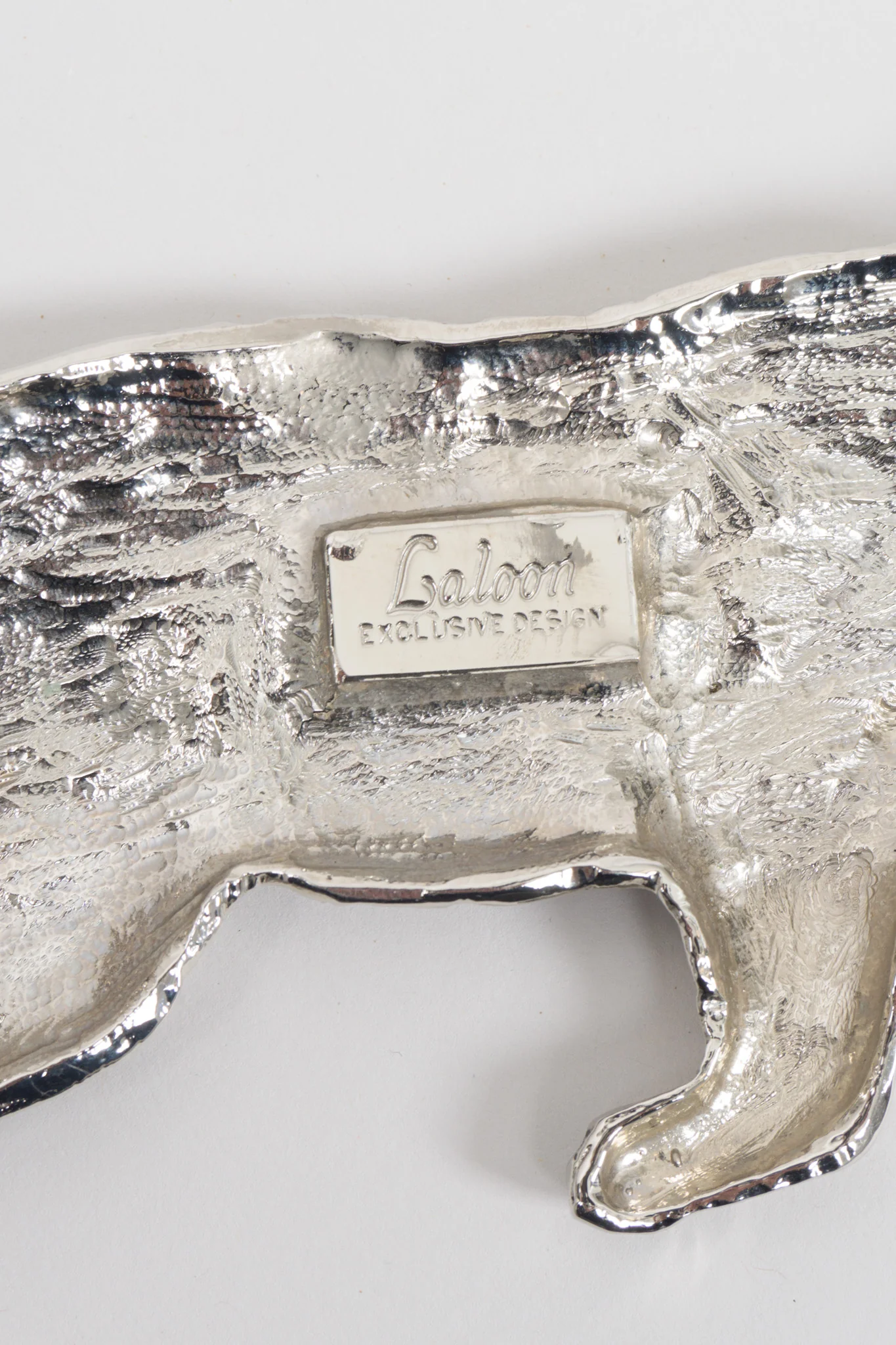 Prowling Panther Belt - Image 13