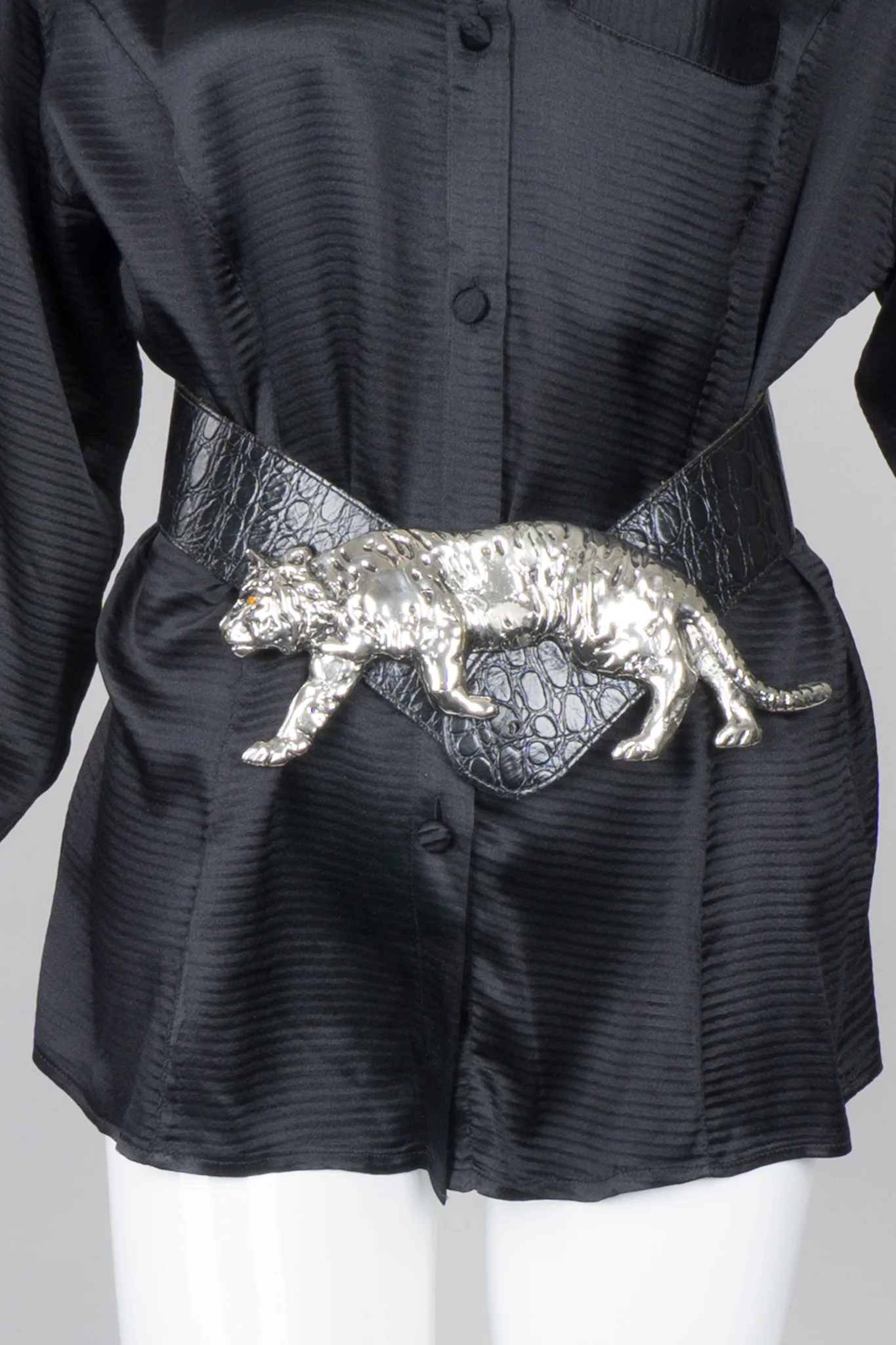 Prowling Panther Belt - Image 14