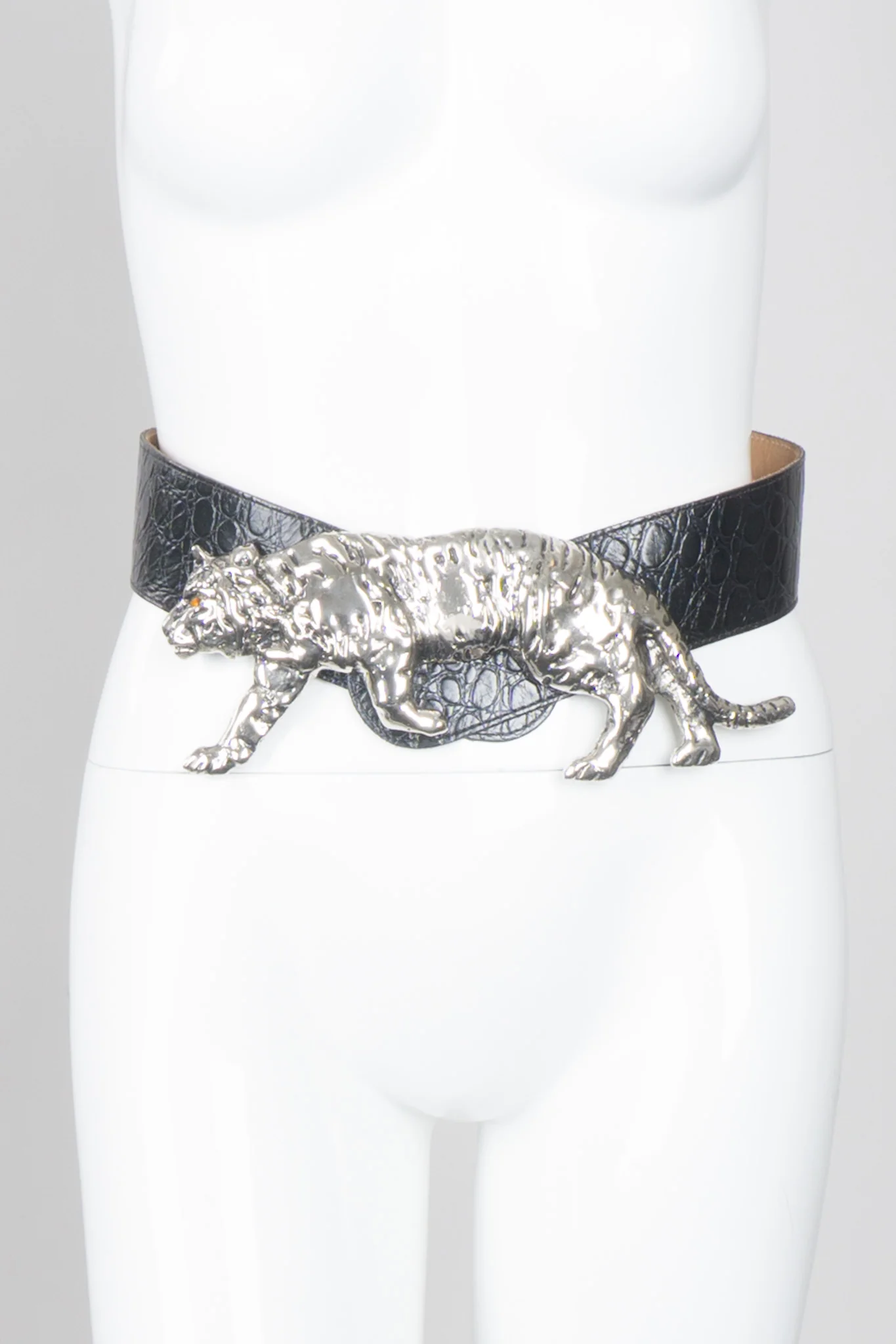 Prowling Panther Belt - Image 2