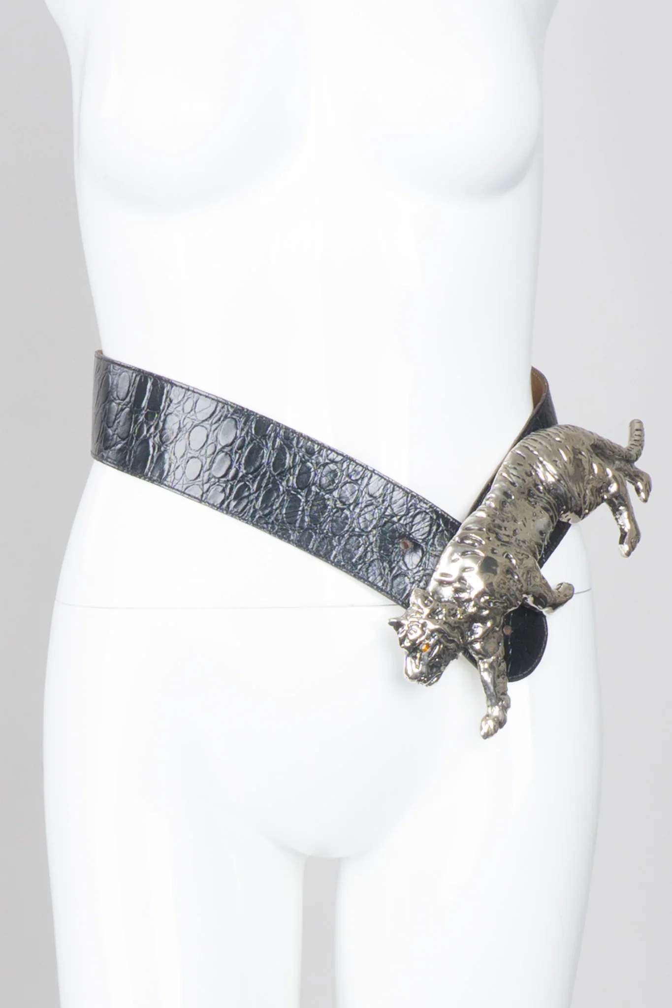 Prowling Panther Belt - Image 3