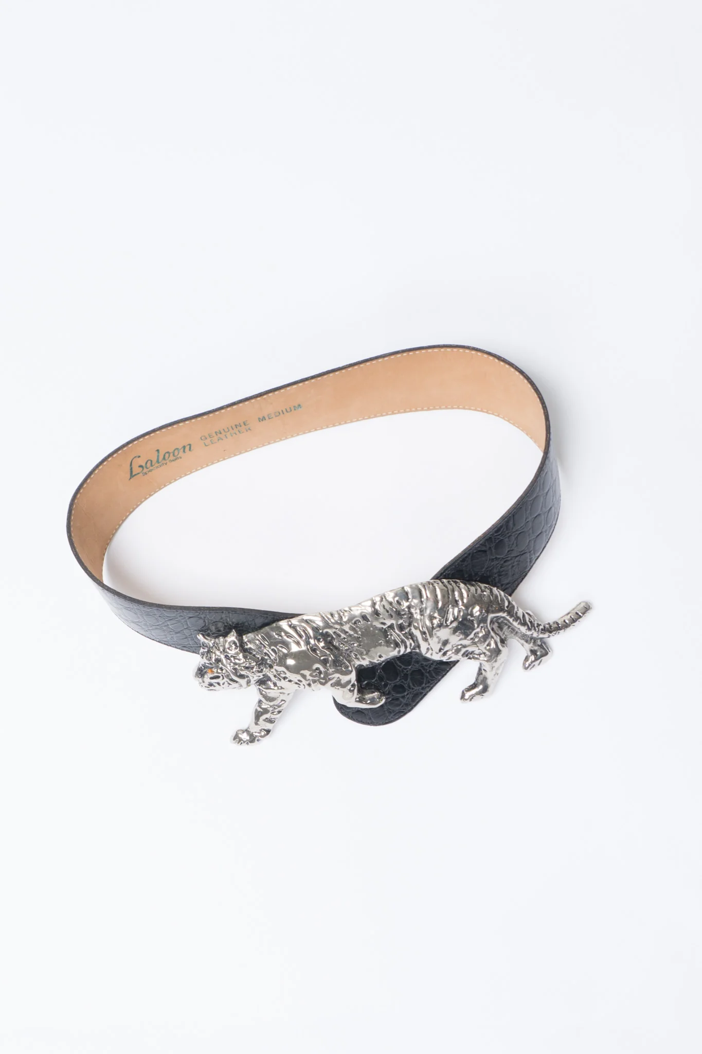 Prowling Panther Belt - Image 5