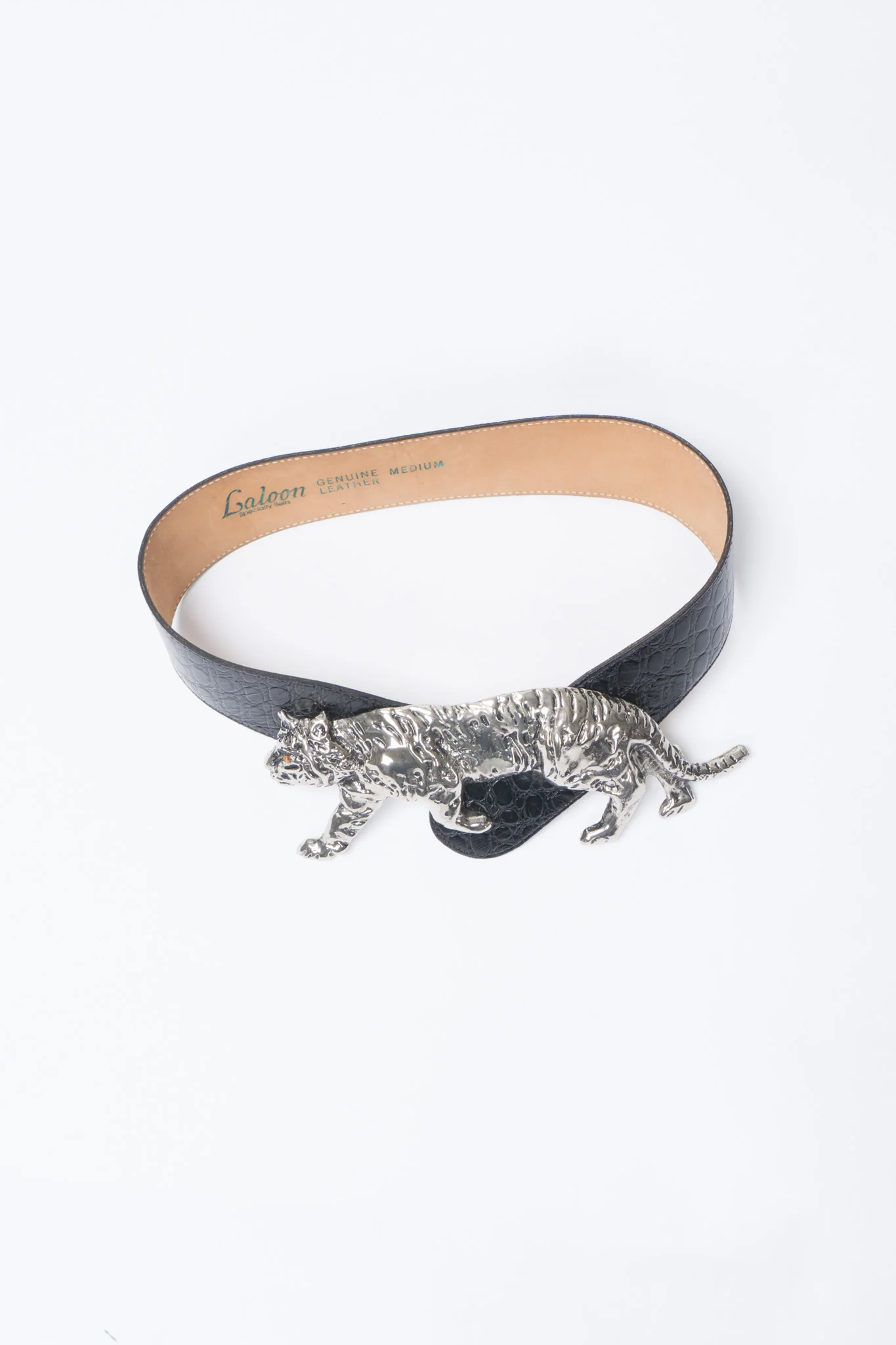 Prowling Panther Belt - Image 6