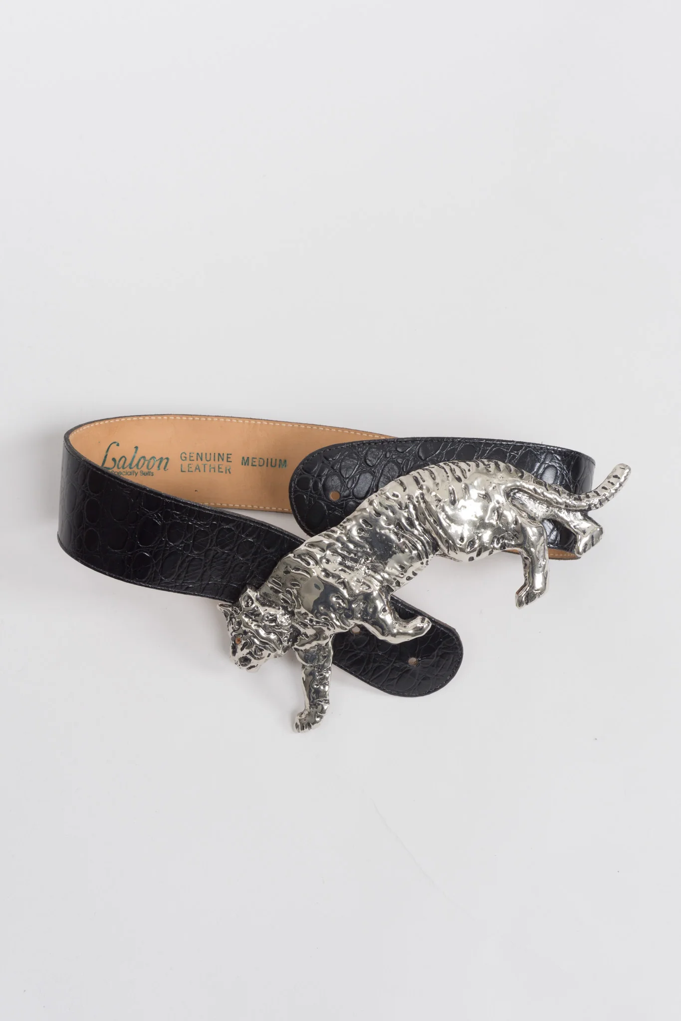 Prowling Panther Belt - Image 7