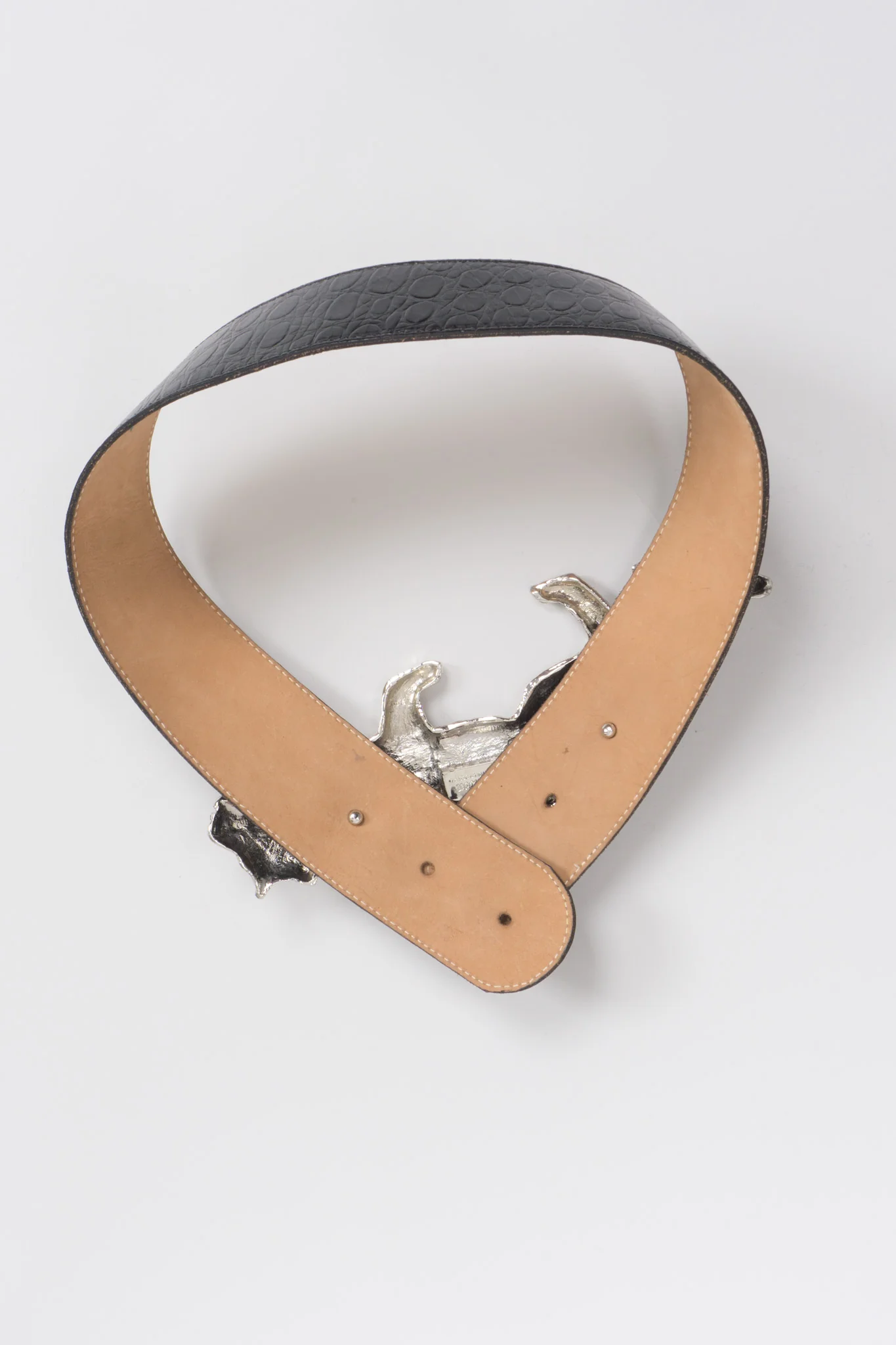 Prowling Panther Belt - Image 8