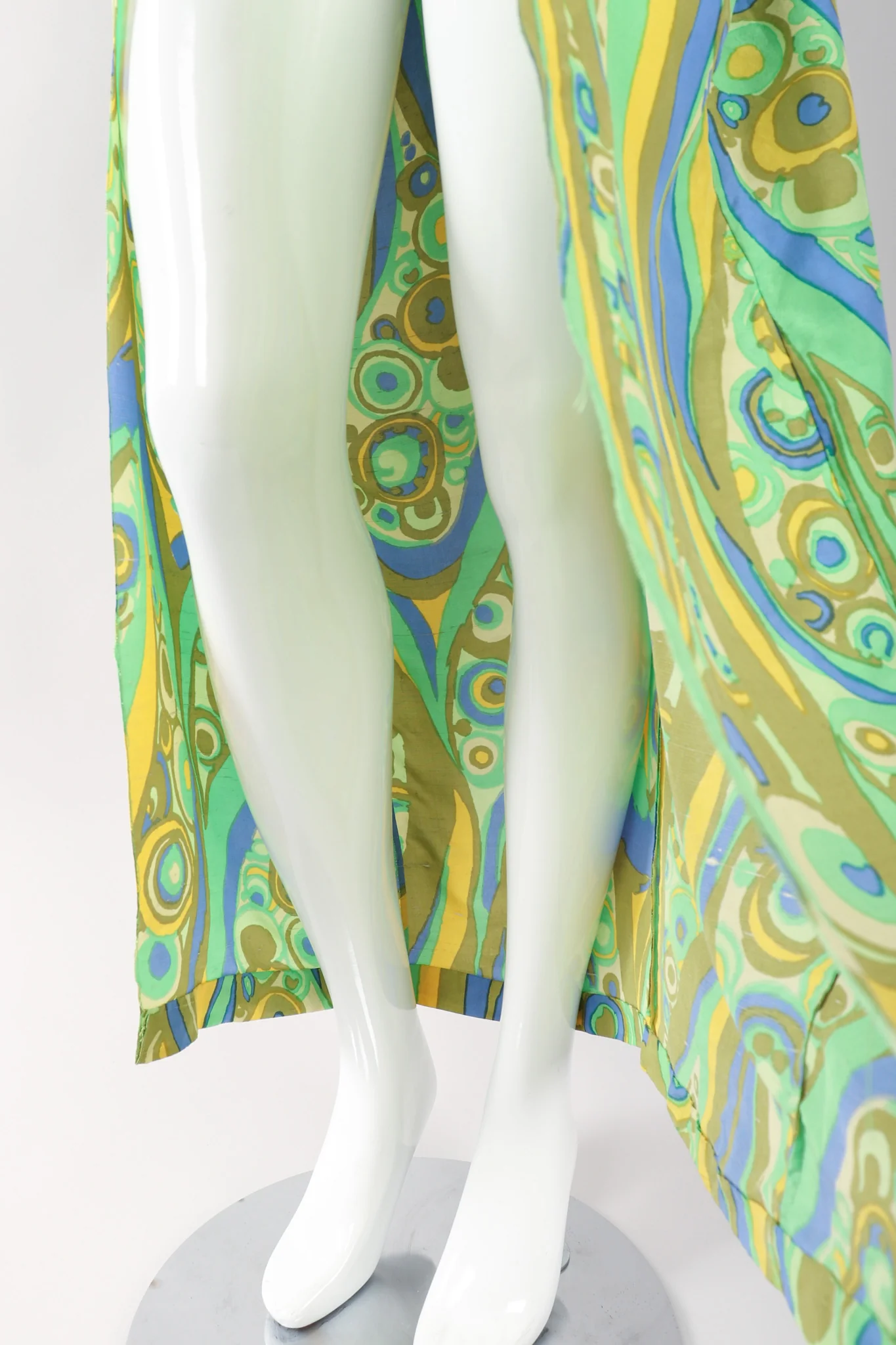 Mod Print Kimono Duster - Image 12