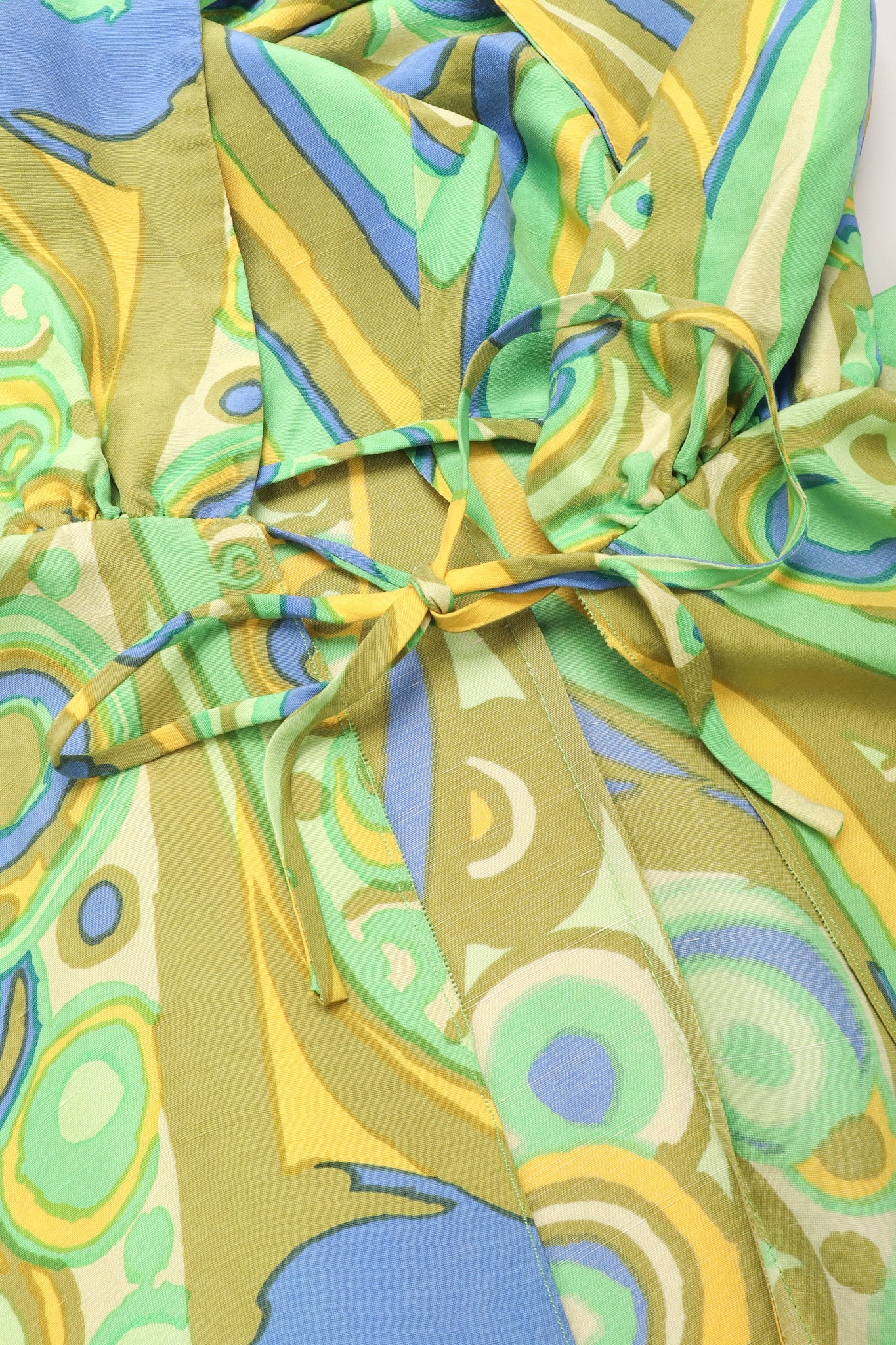 Mod Print Kimono Duster - Image 15
