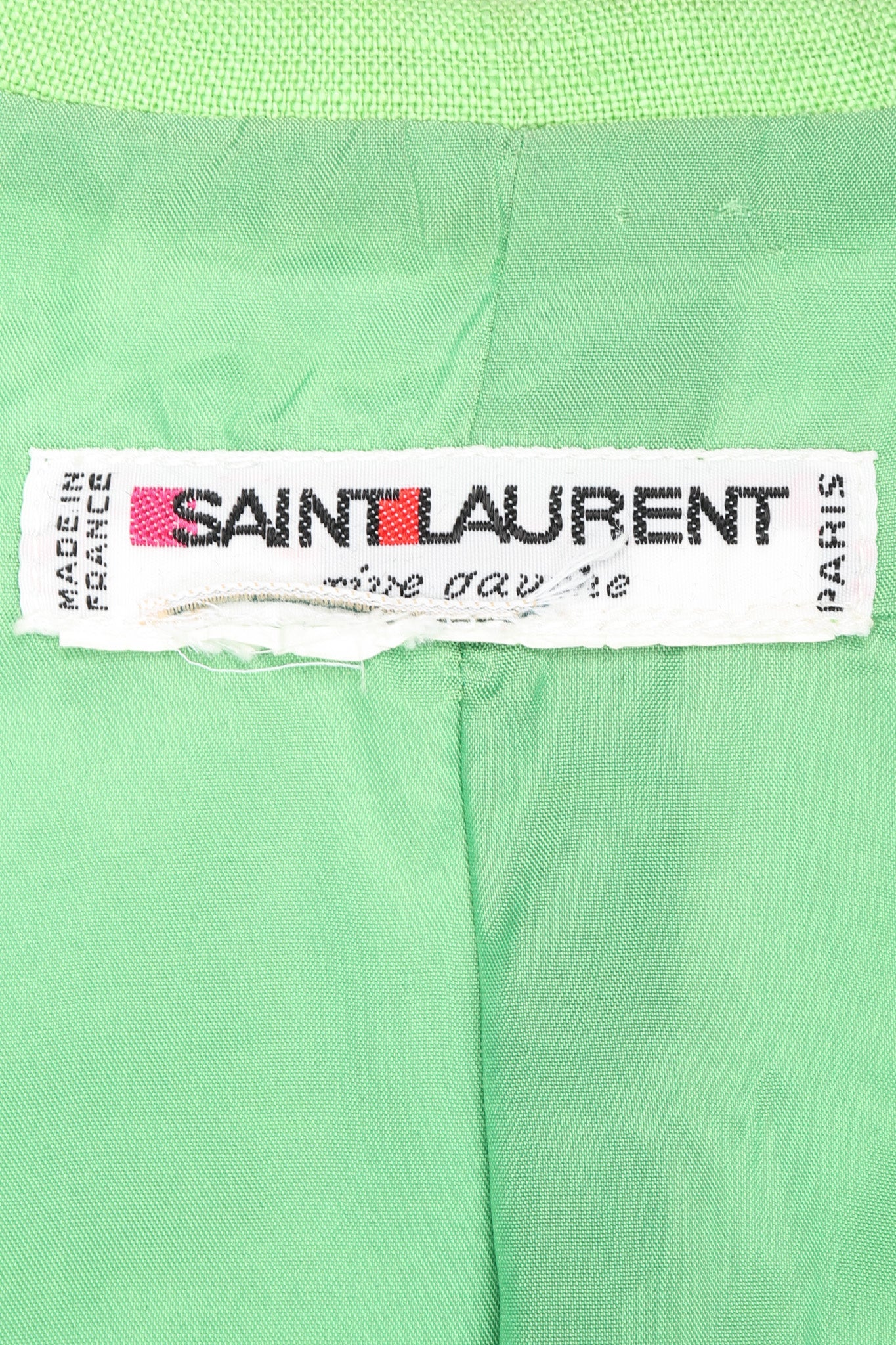 Puff Sleeve Jacket - Image 19