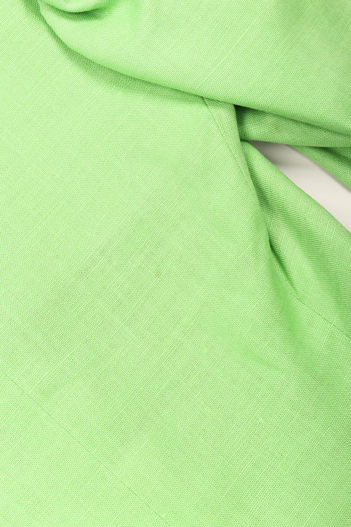 Puff Sleeve Jacket - Image 20