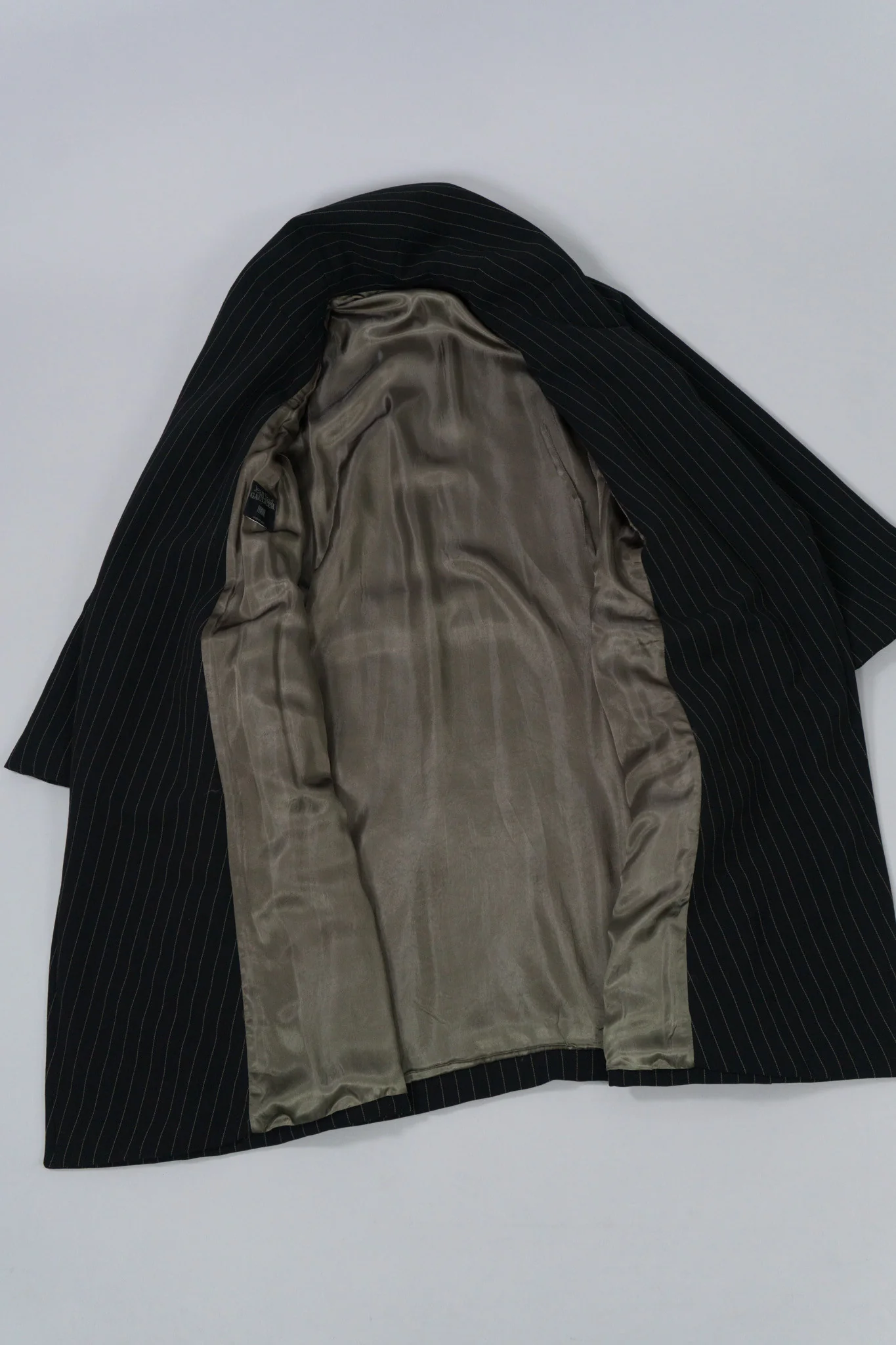 Puffy Wrap Coat - Image 21