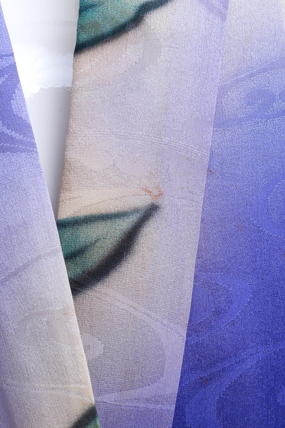 Purple Bellflower Kimono - Image 6