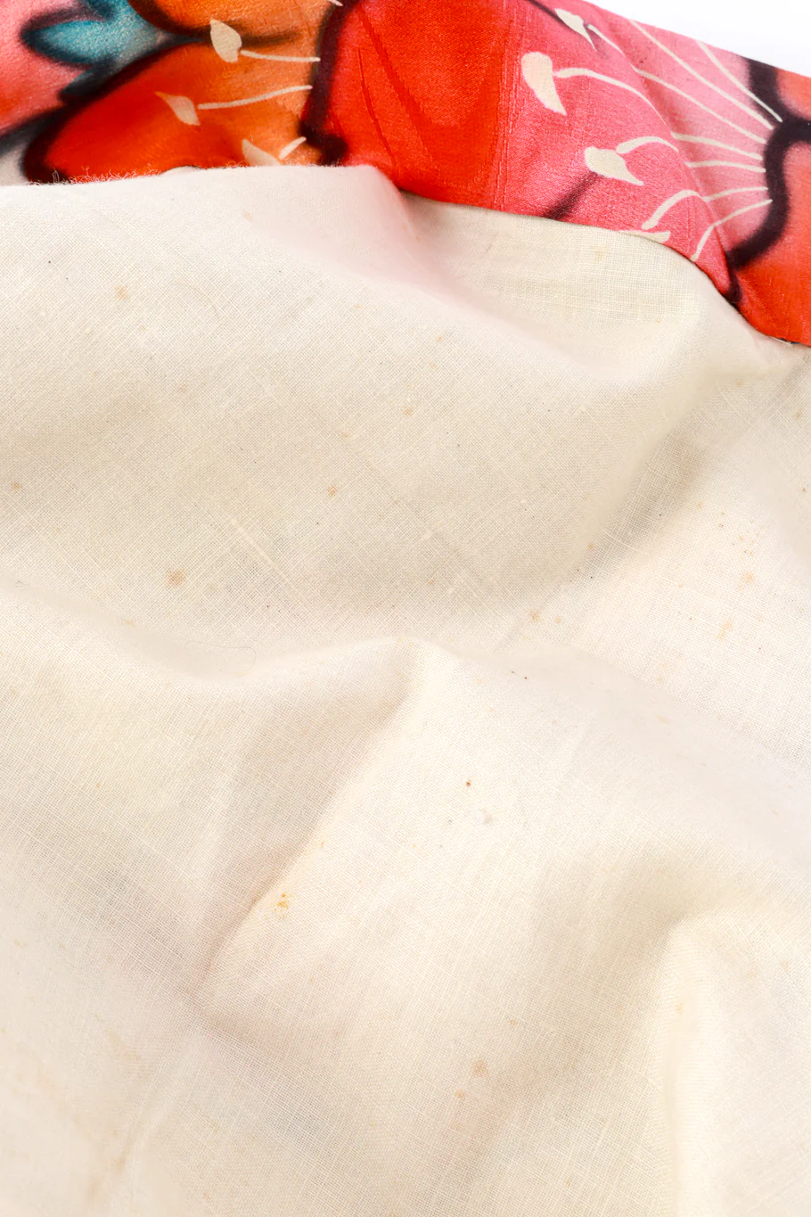 Purple Bellflower Kimono - Image 7
