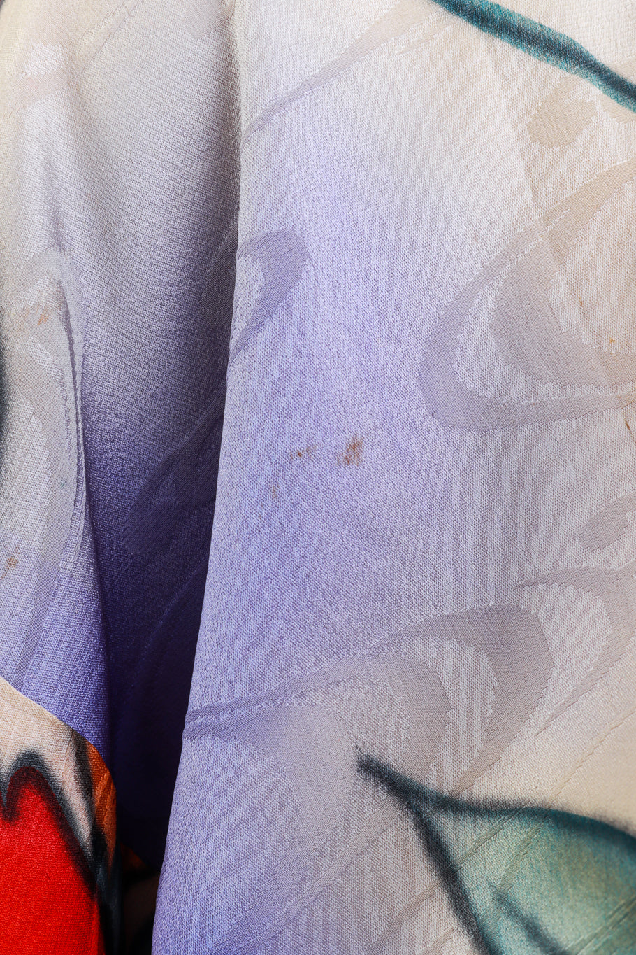 Purple Bellflower Kimono - Image 8
