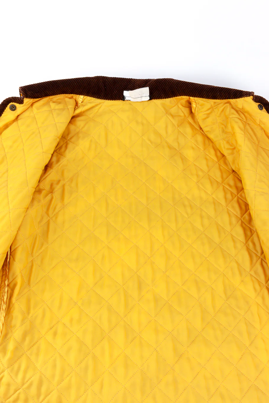 Quilted Jungle Leopard Jacket - Image 7