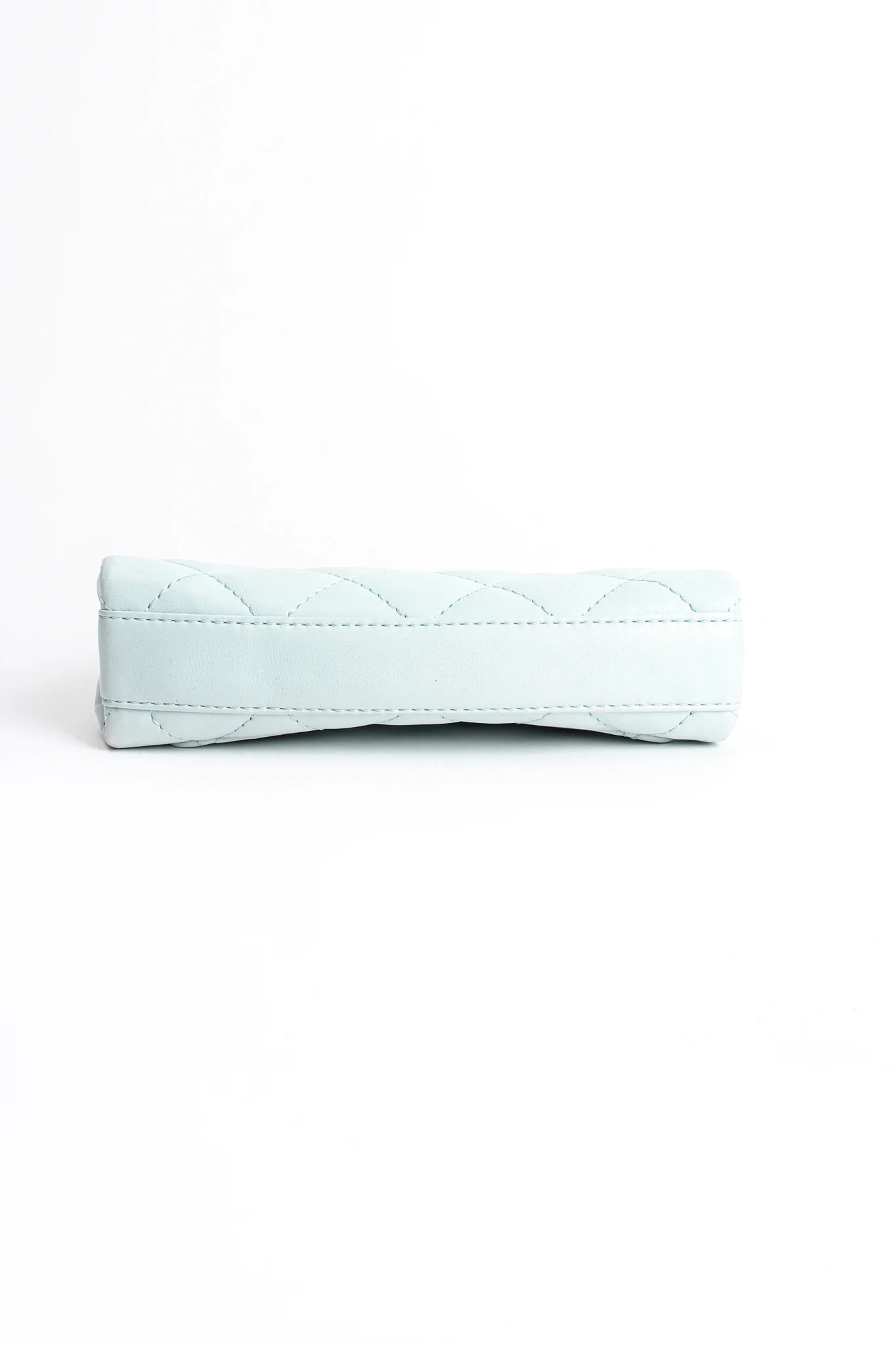 Quilted Mini Tote - Image 11