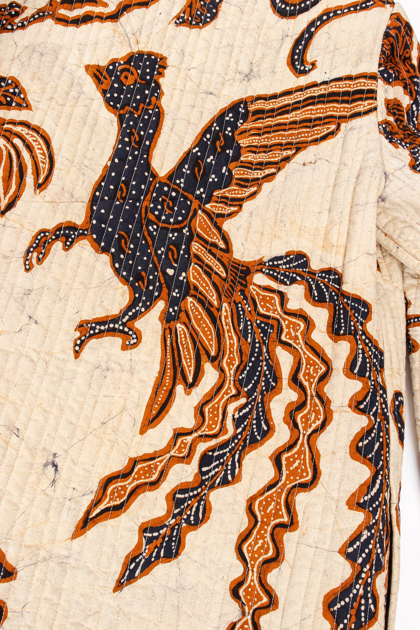 Quilted Pheasant Jacket - Image 13