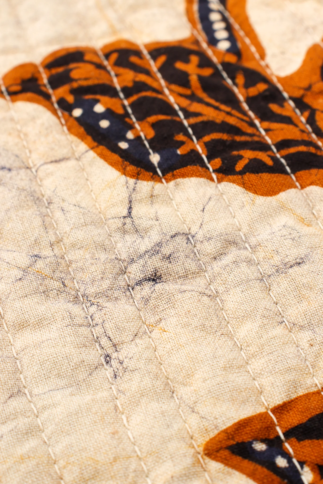 Quilted Pheasant Jacket - Image 14