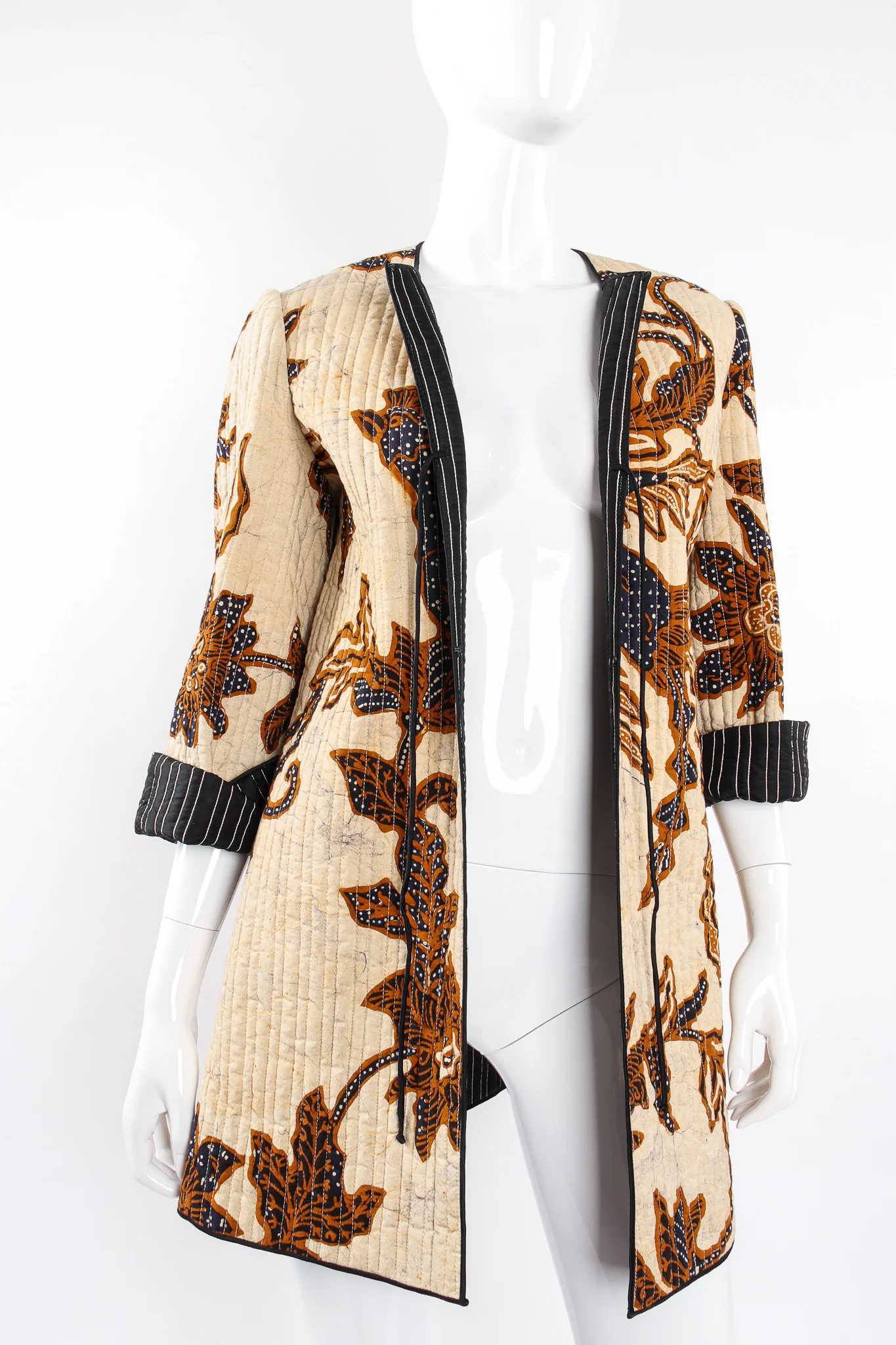 Quilted Pheasant Jacket - Image 4