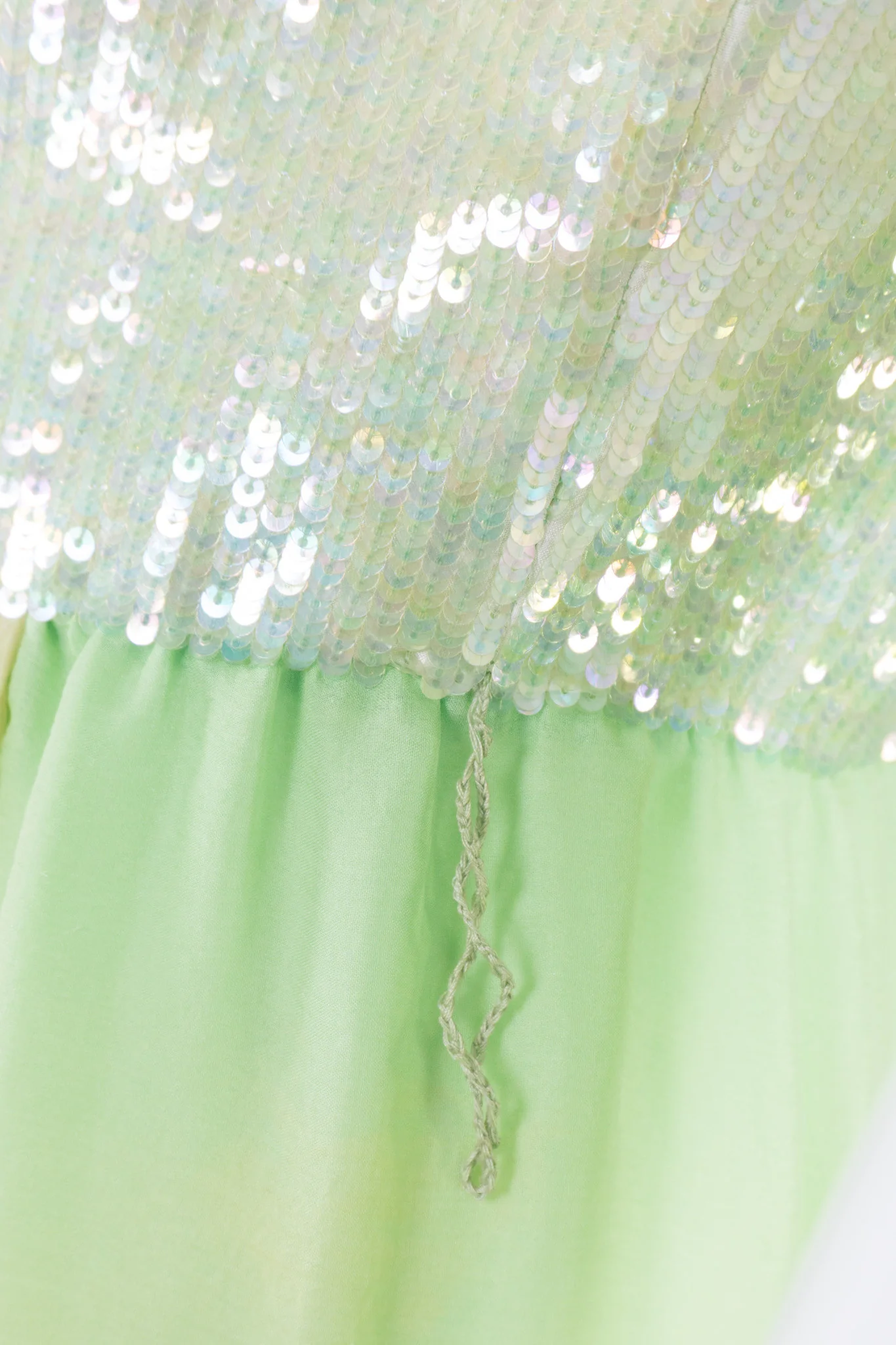 Rainbow Sherbet Dress - Image 8