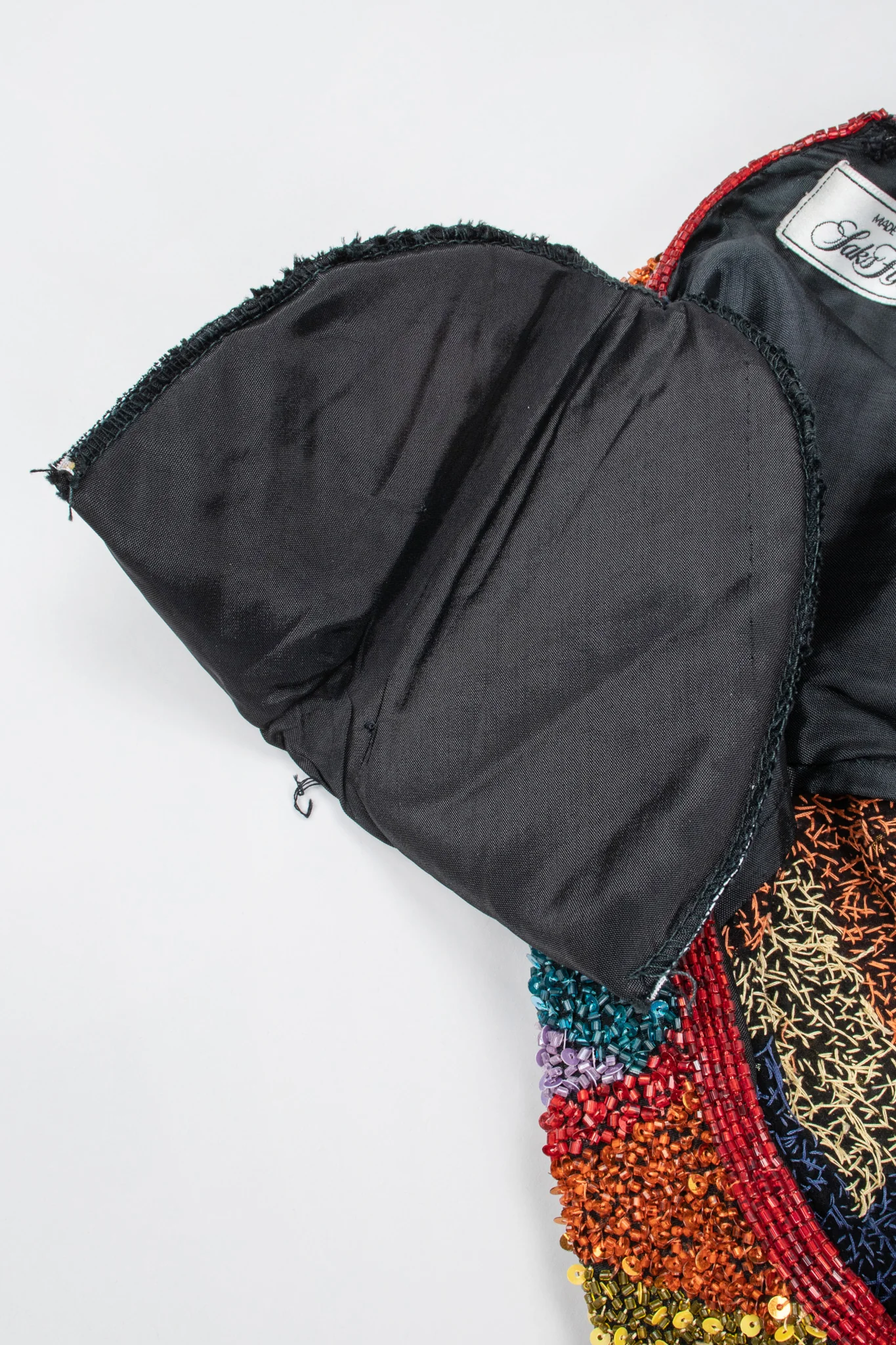 Rainbow Stardust Dress - Image 19