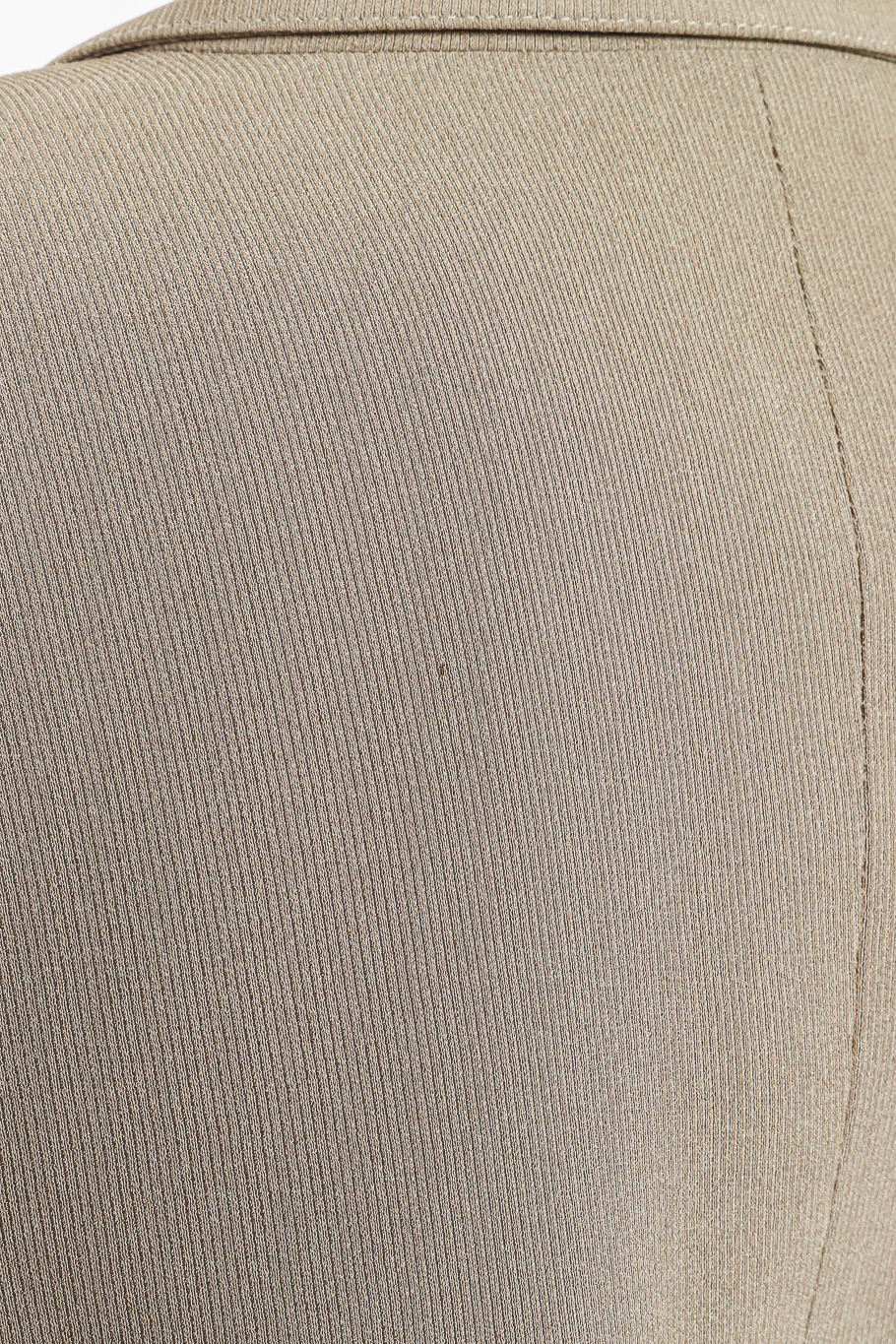 Relaxed Tie-Front Jacket & Pant Suit - Image 15