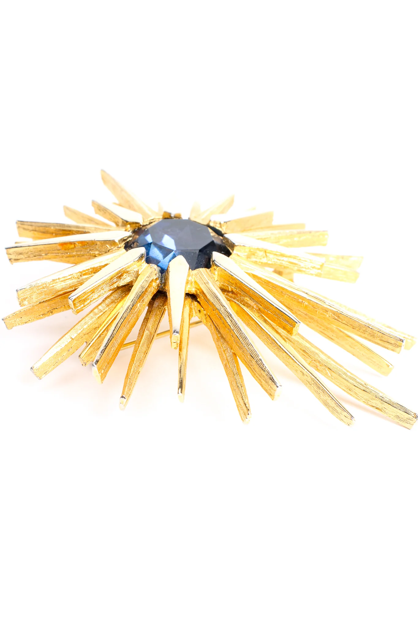Reproduction Burst Brooch - Image 3