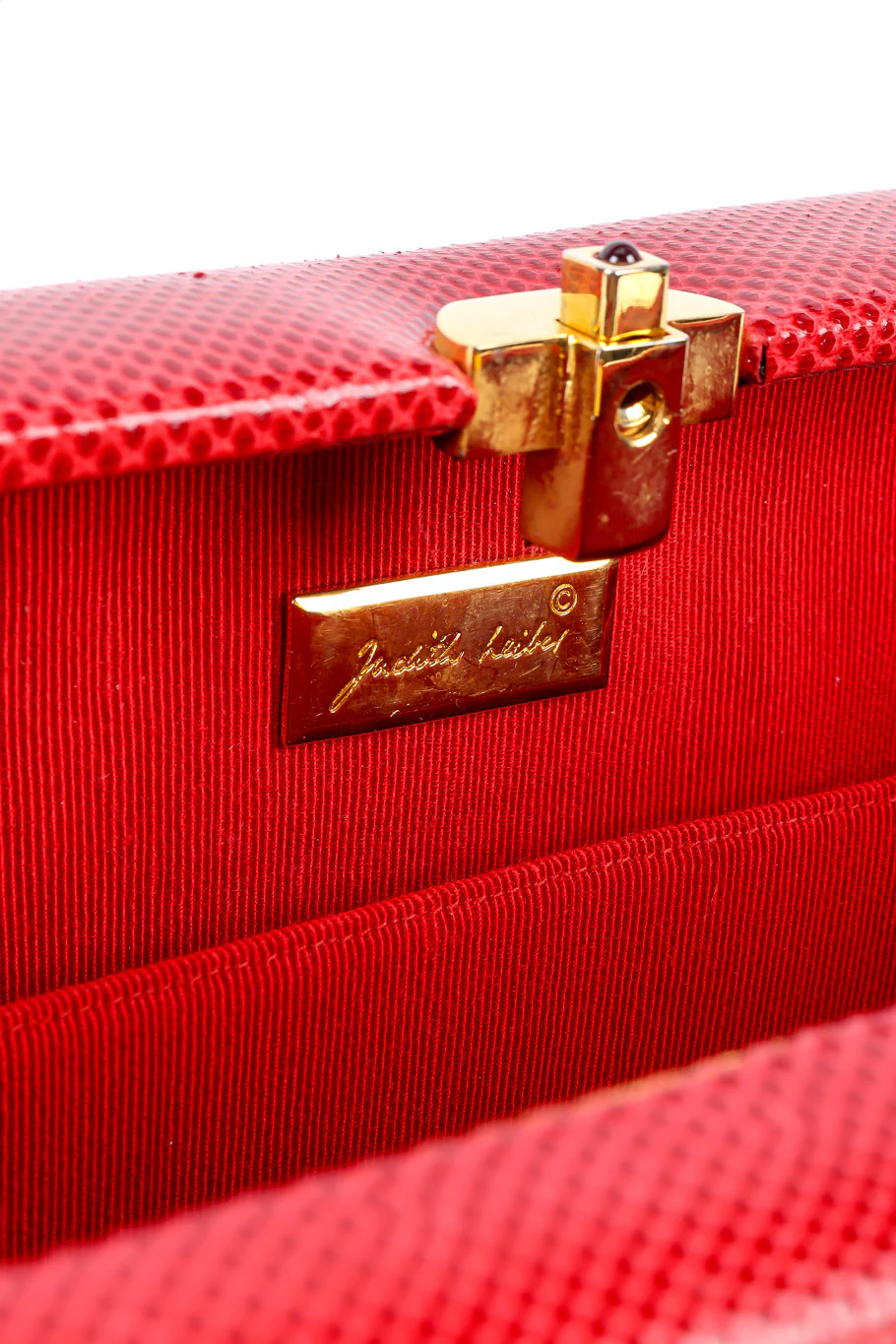Reptile Mini Case Bag - Image 9