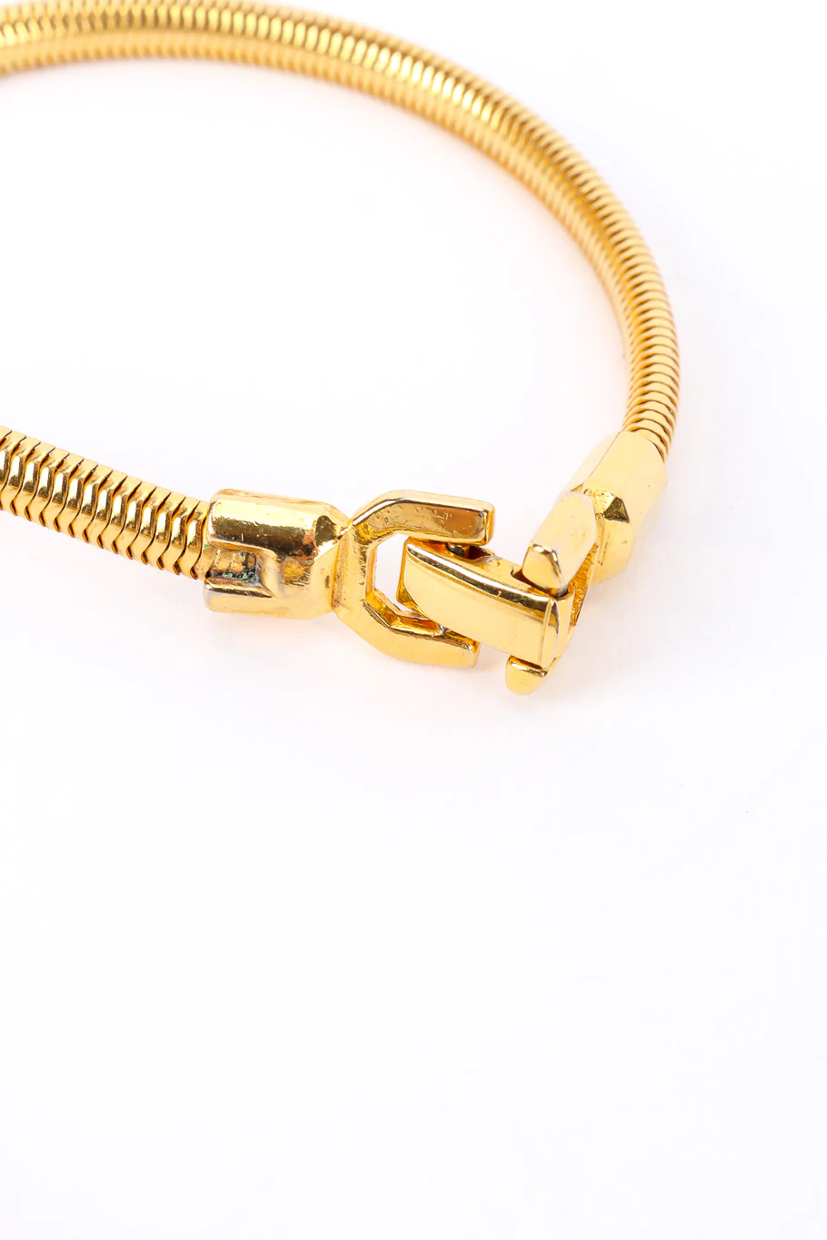 Revolving Charm Pendant Necklace - Image 9