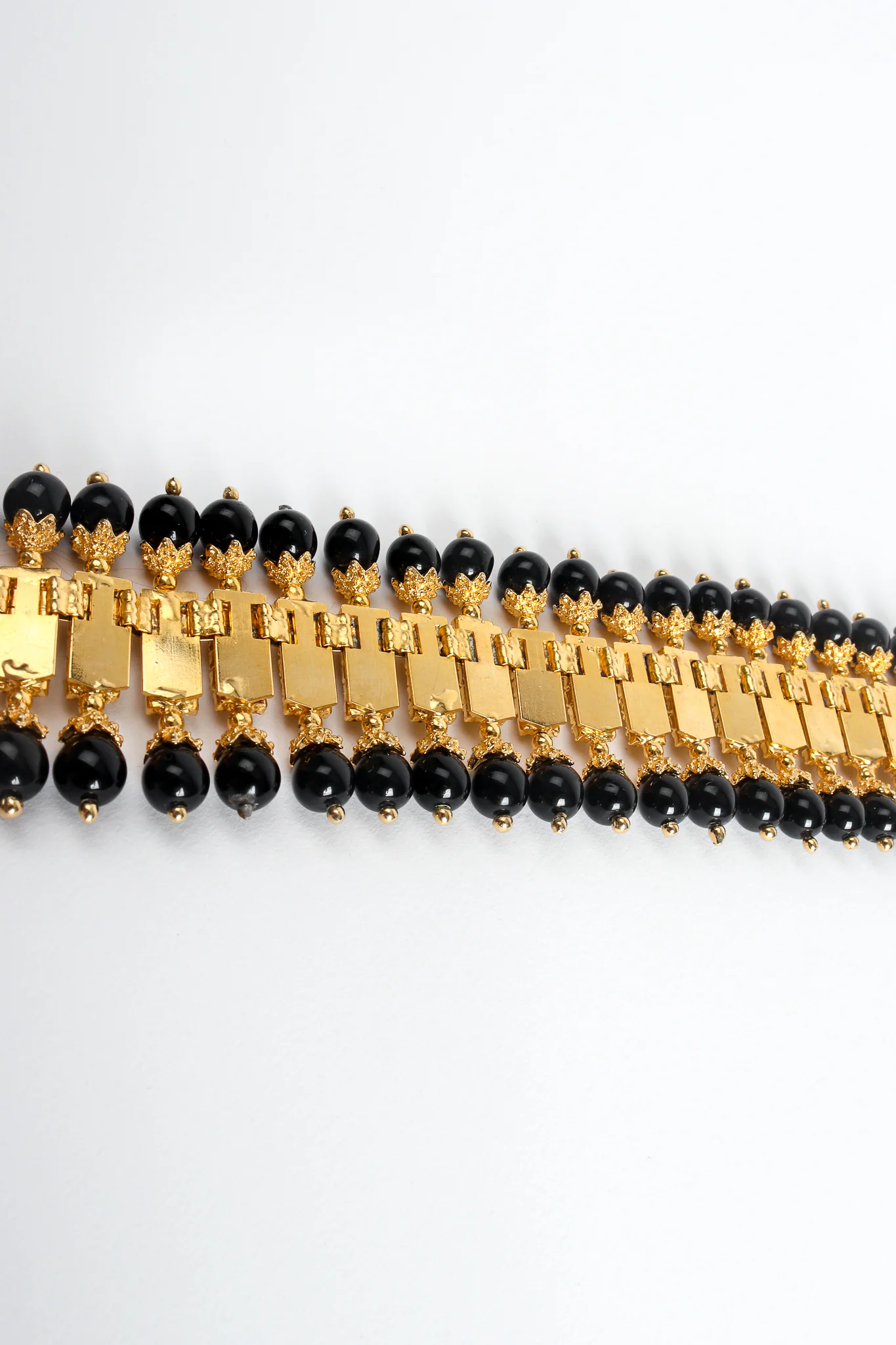 Rhinestone Bar Choker - Image 8
