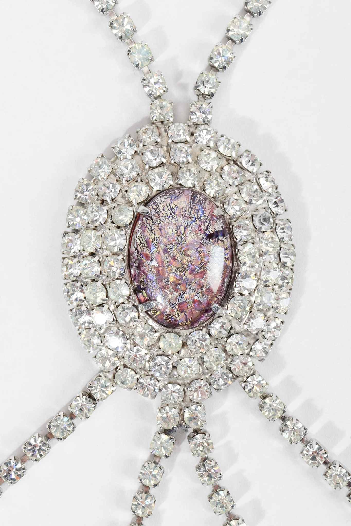 Rhinestone Body Chain - Image 5