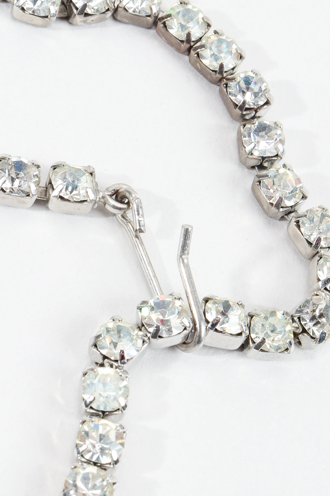 Rhinestone Body Chain - Image 8