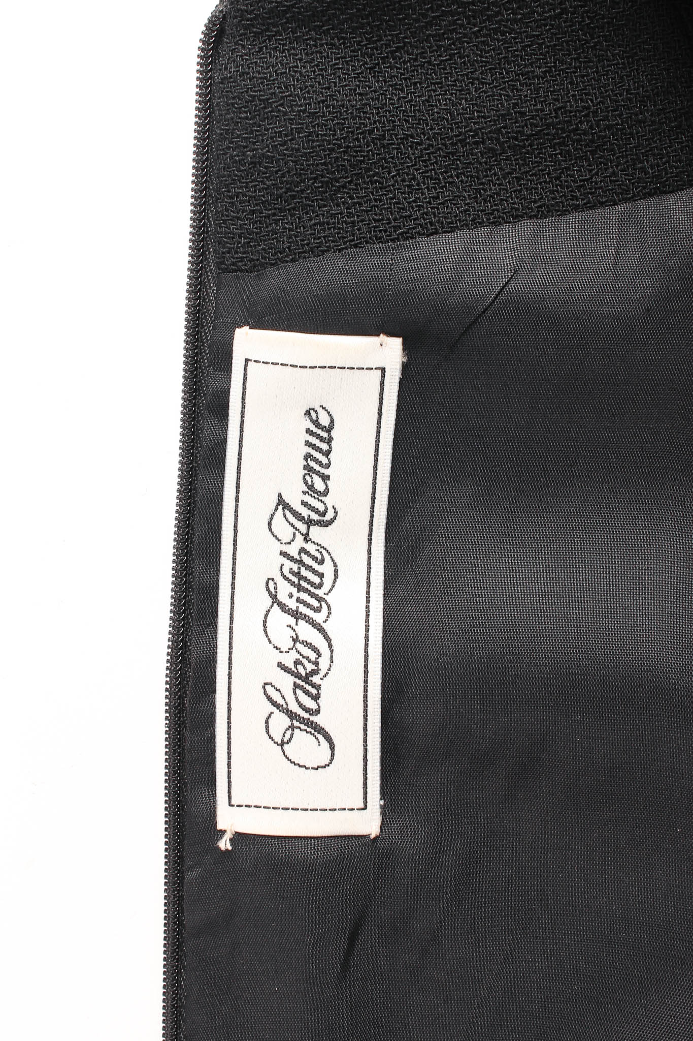 Rhinestone Cutout Dress - Image 10