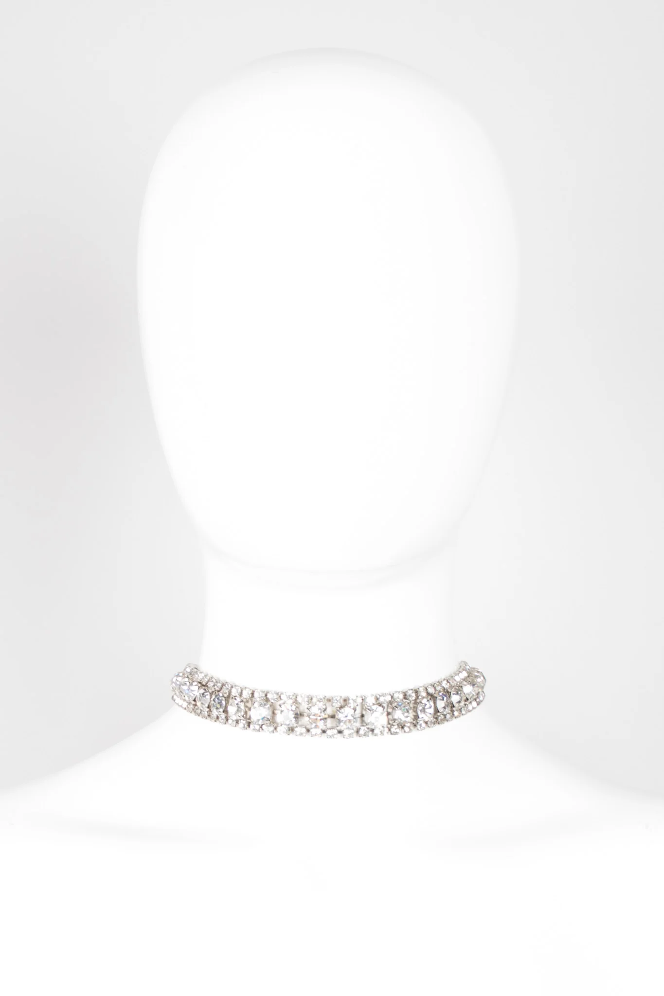 Rhinestone Loop Belt - Image 12