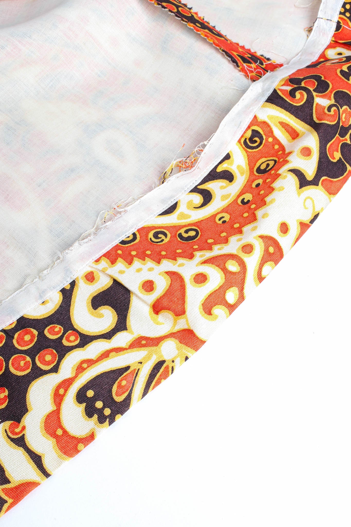 Rhinestone Paisley Gown - Image 11