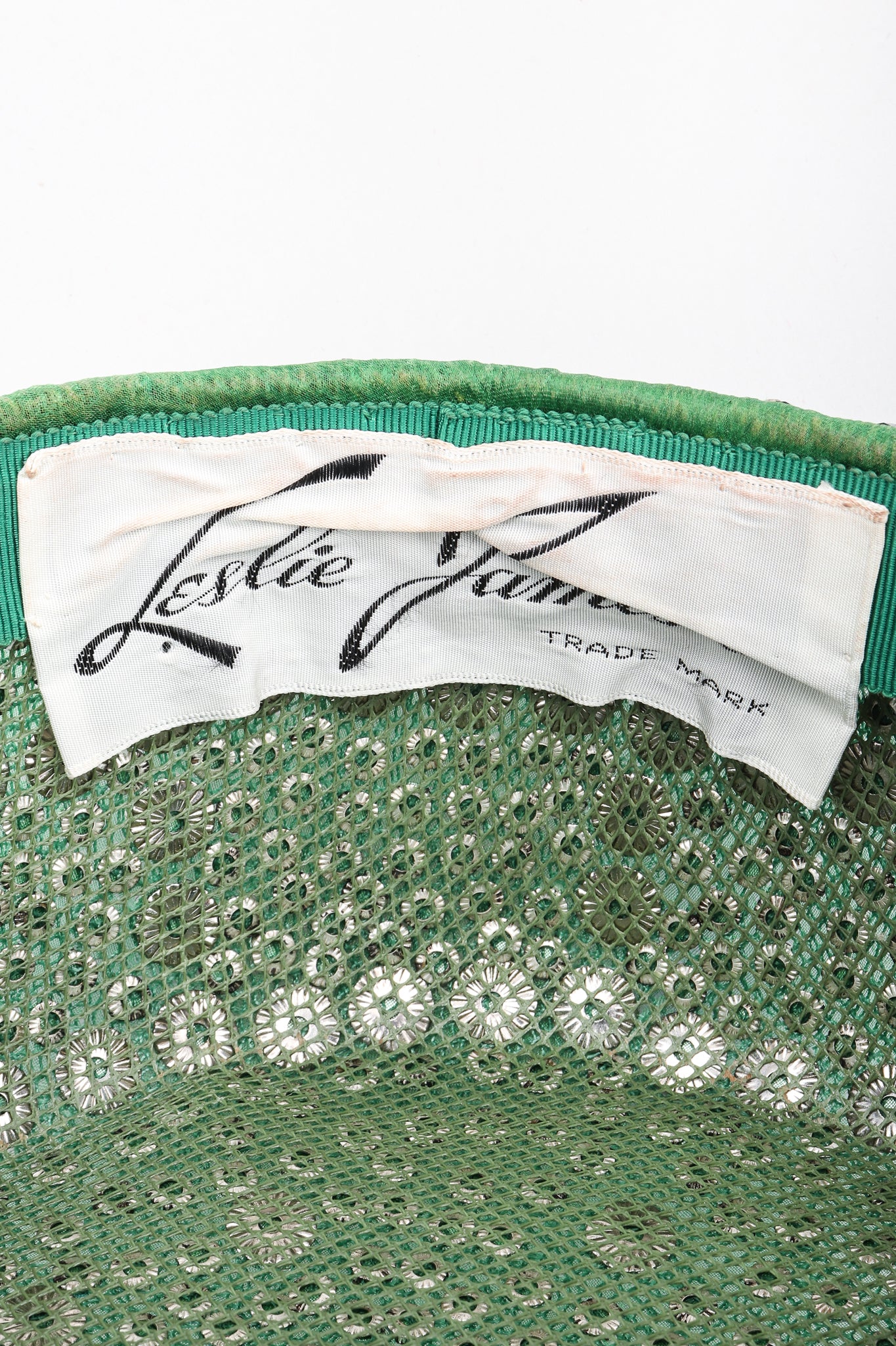 Rhinestone Pillbox Hat - Image 19