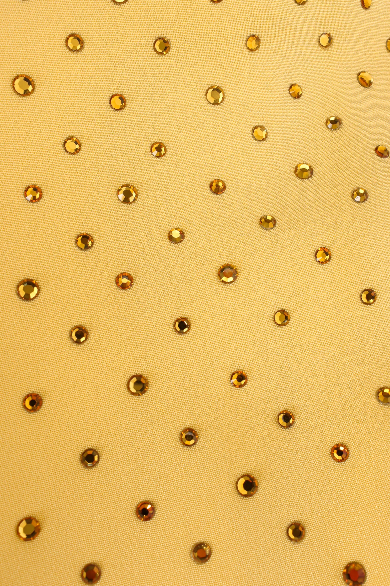 Rhinestone Silk Duster - Image 6