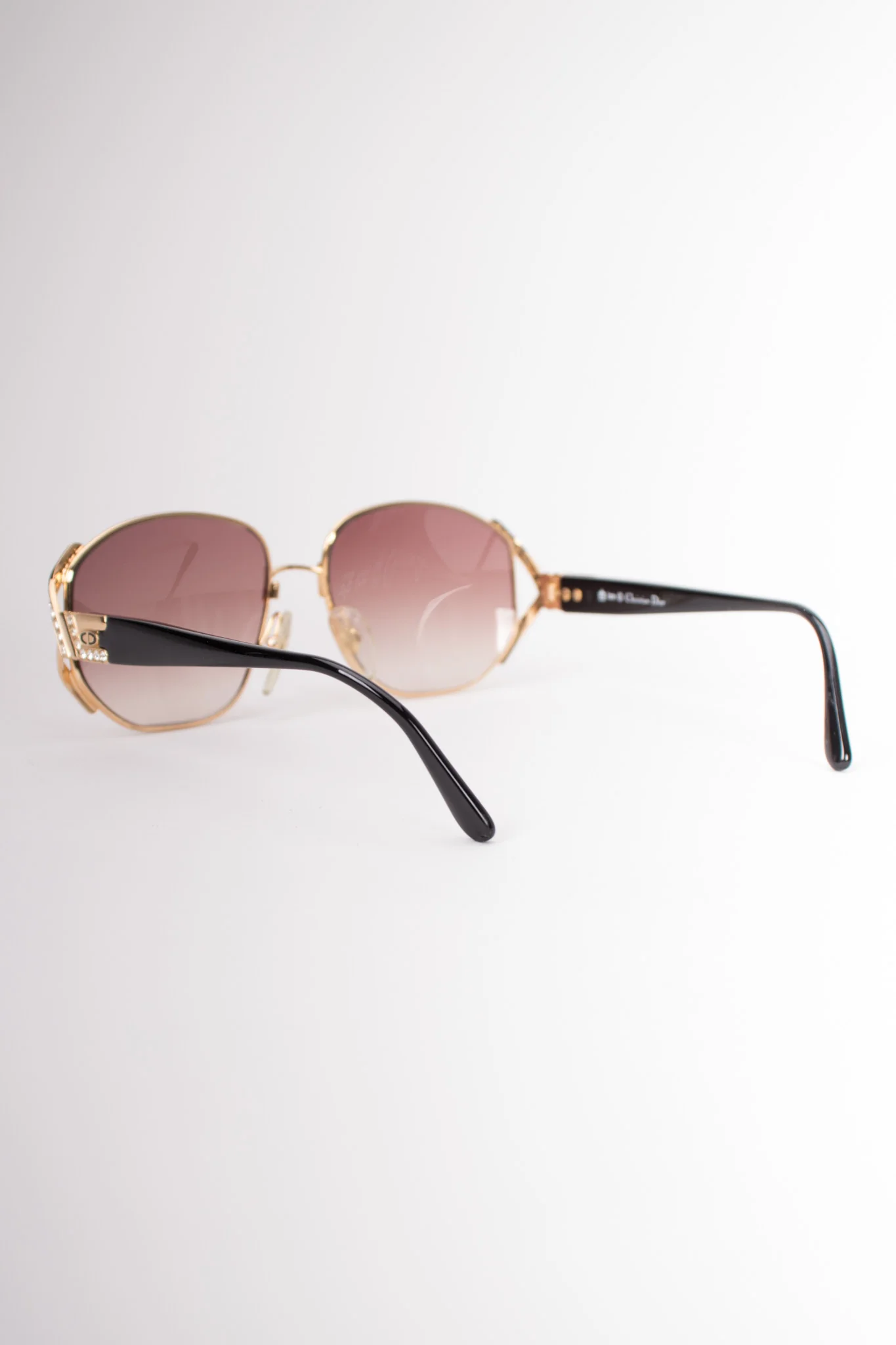 Rhinestone Sunglasses - Image 5