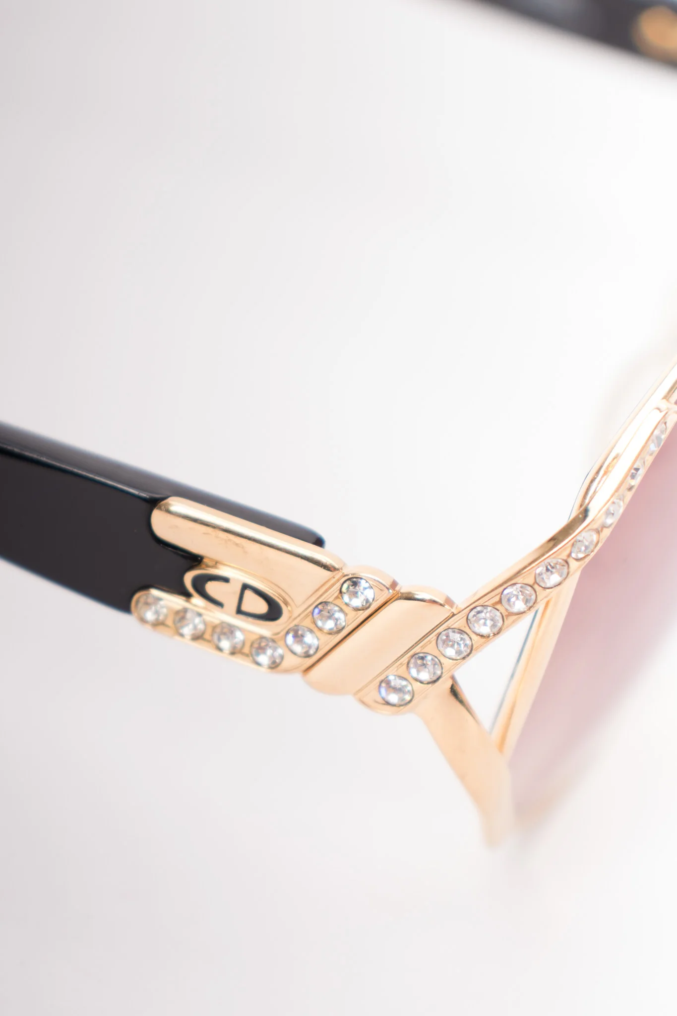 Rhinestone Sunglasses - Image 8